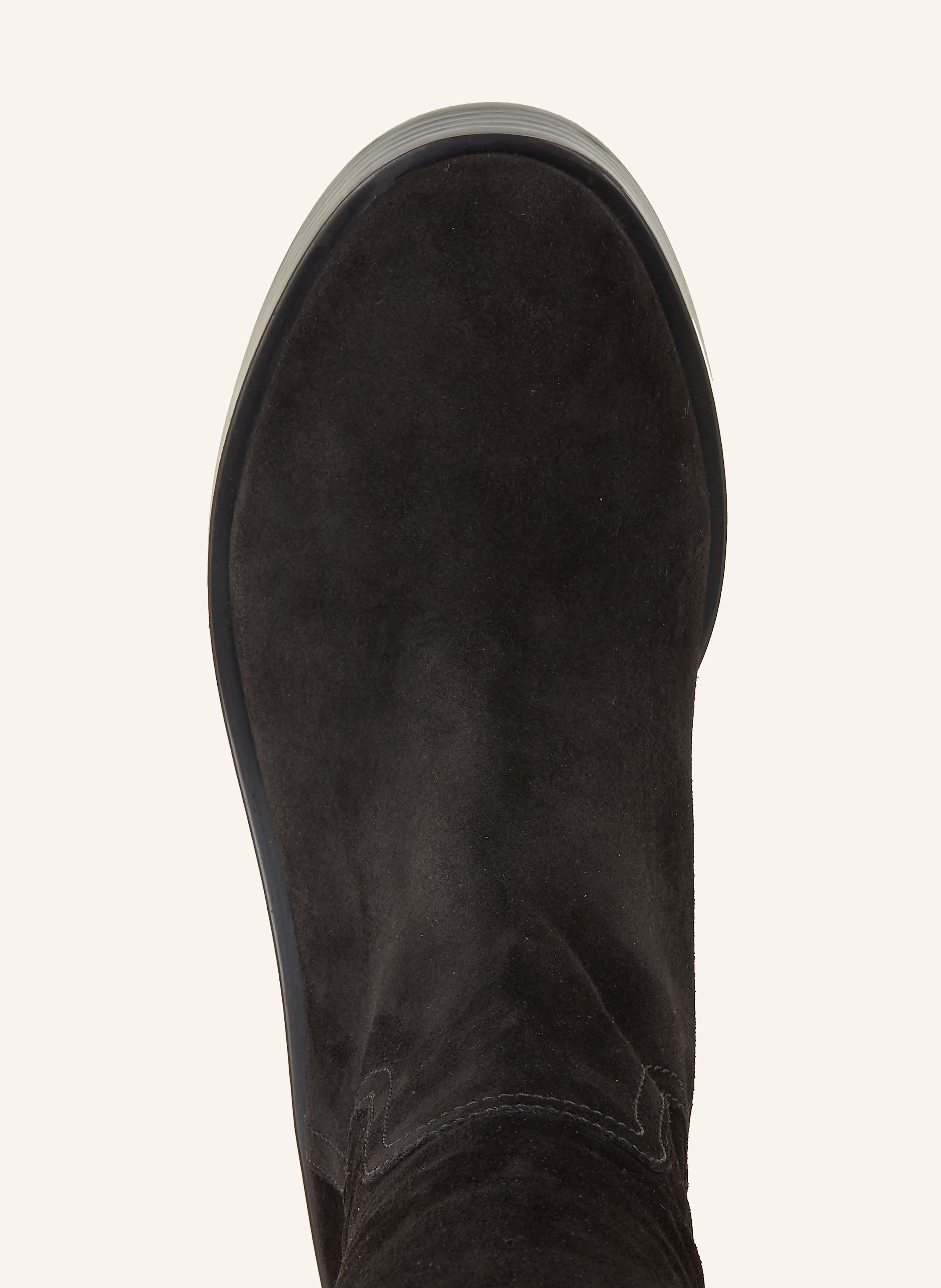 Thumbnail - Casadei Stiefel Charlie schwarz