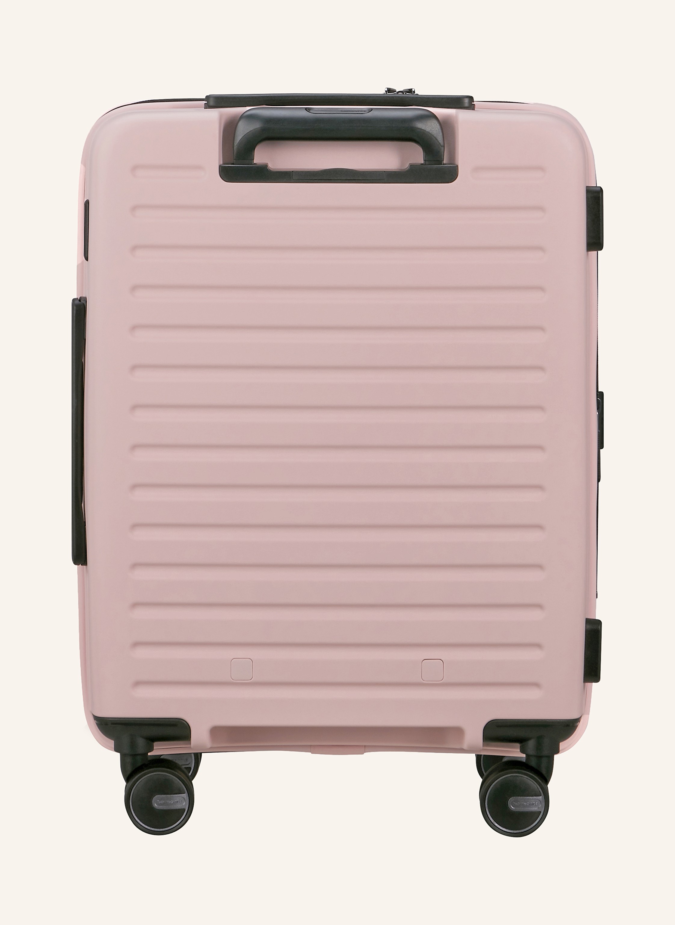 Thumbnail - Samsonite Trolley Restackd rosa