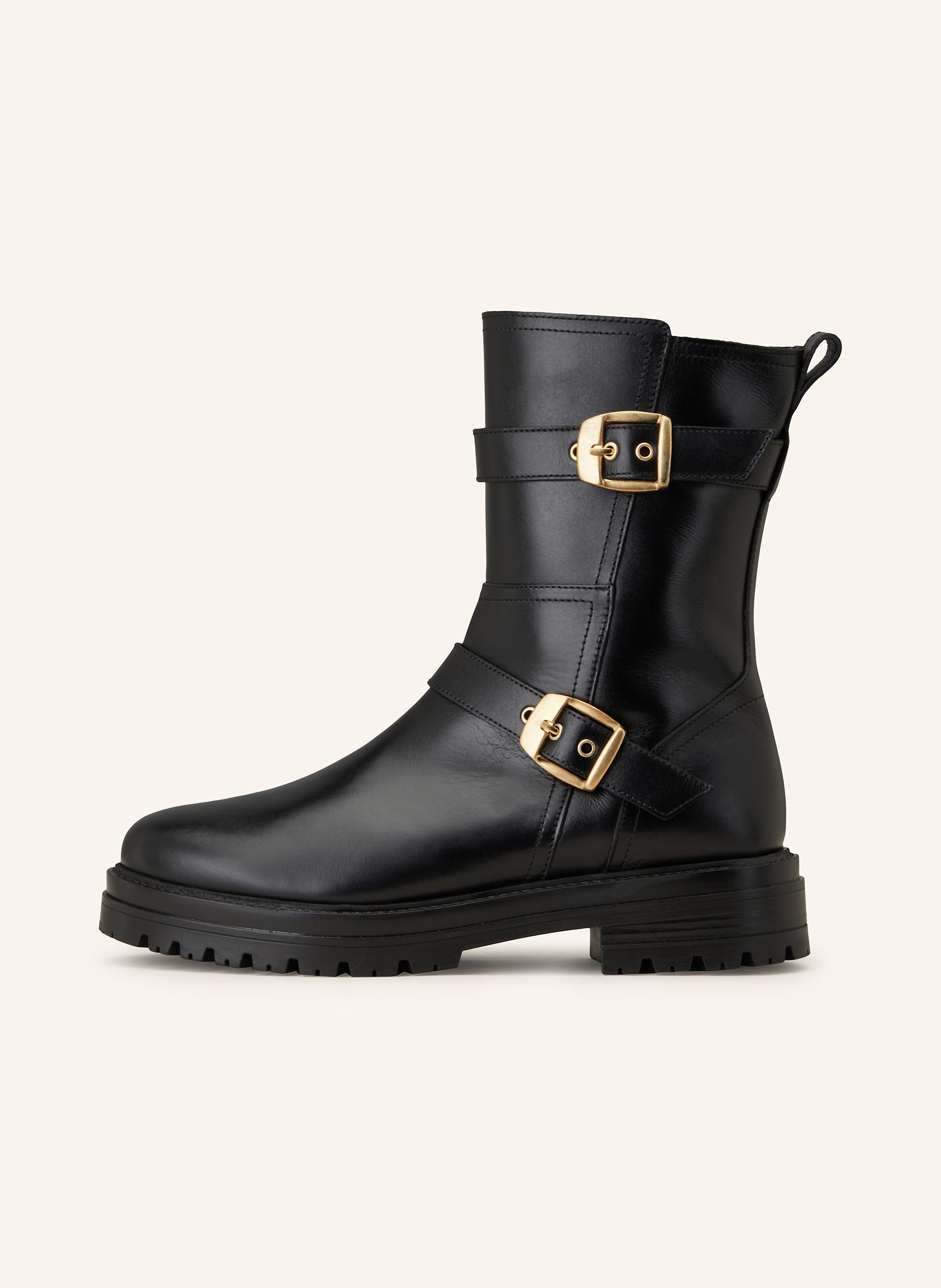 Thumbnail - Pertini Boots schwarz