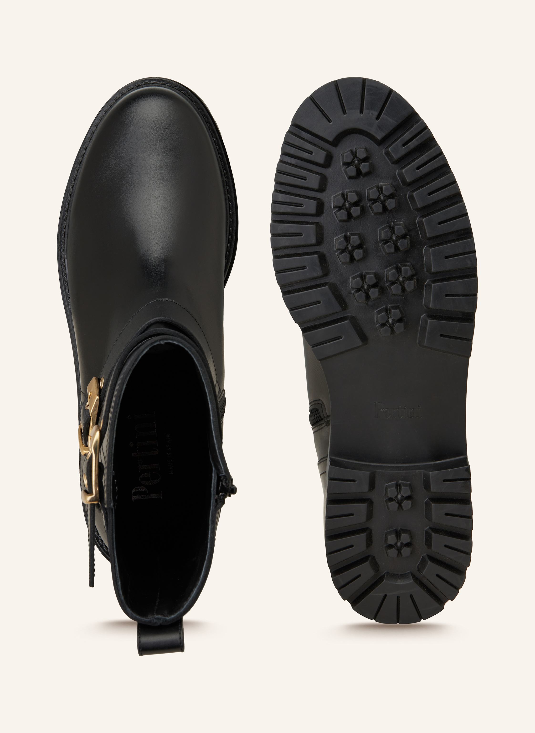 Thumbnail - Pertini Boots schwarz