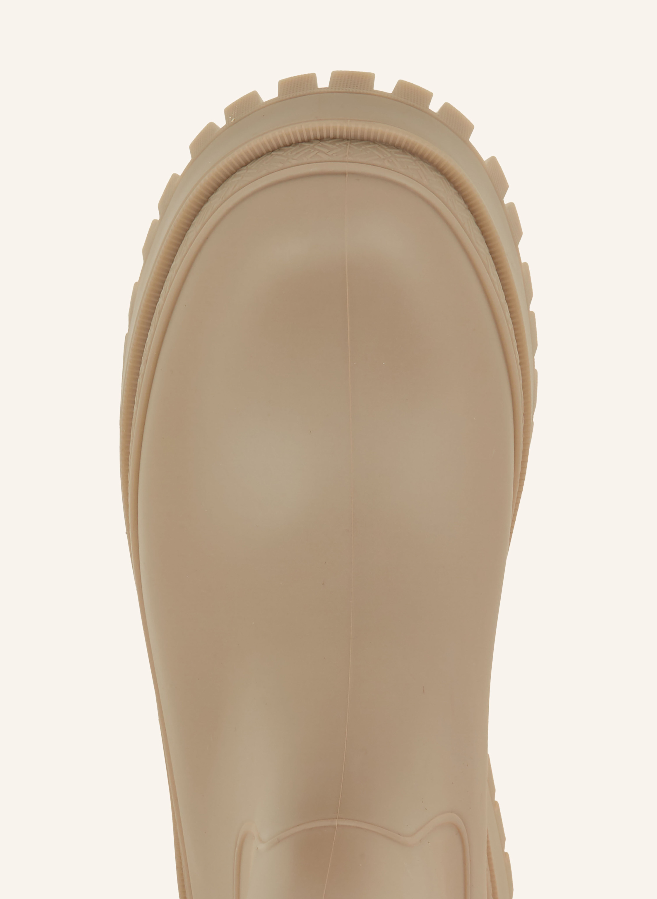 Thumbnail - Lemon Jelly Gummi-Boots Kaiah beige