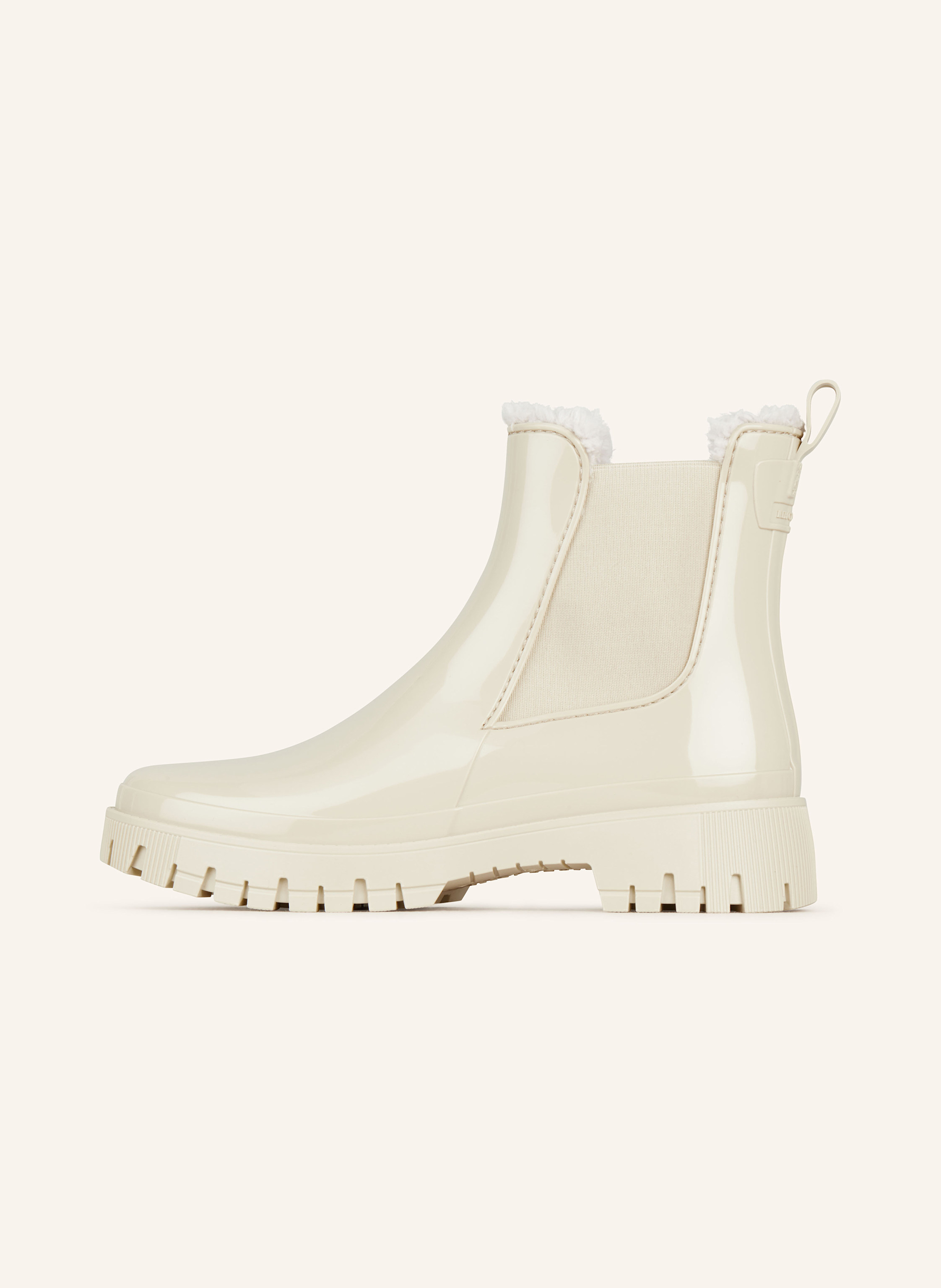 Thumbnail - Lemon Jelly Chelsea-Boots Colden weiss