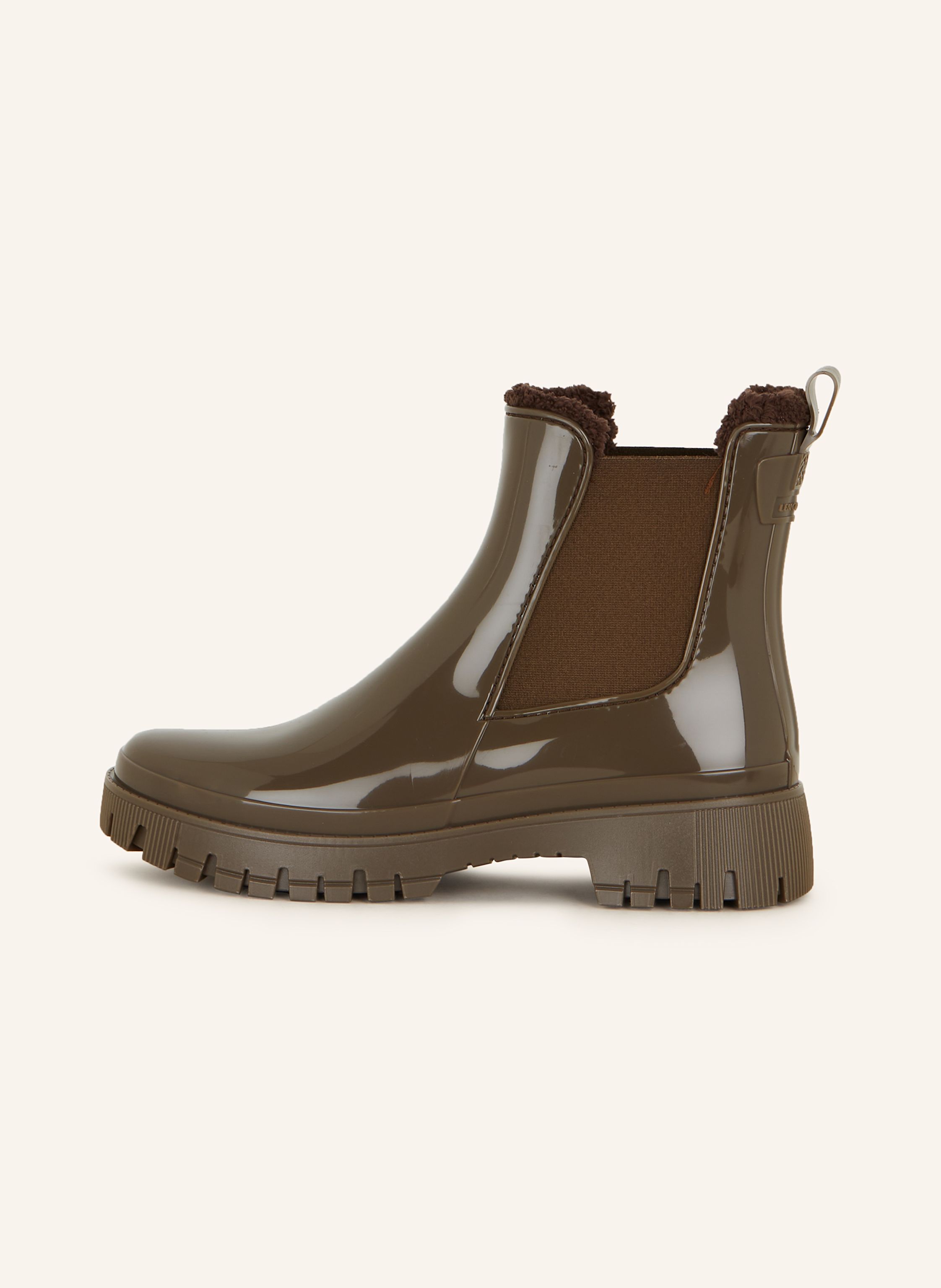 Thumbnail - Lemon Jelly Chelsea-Boots Colden braun