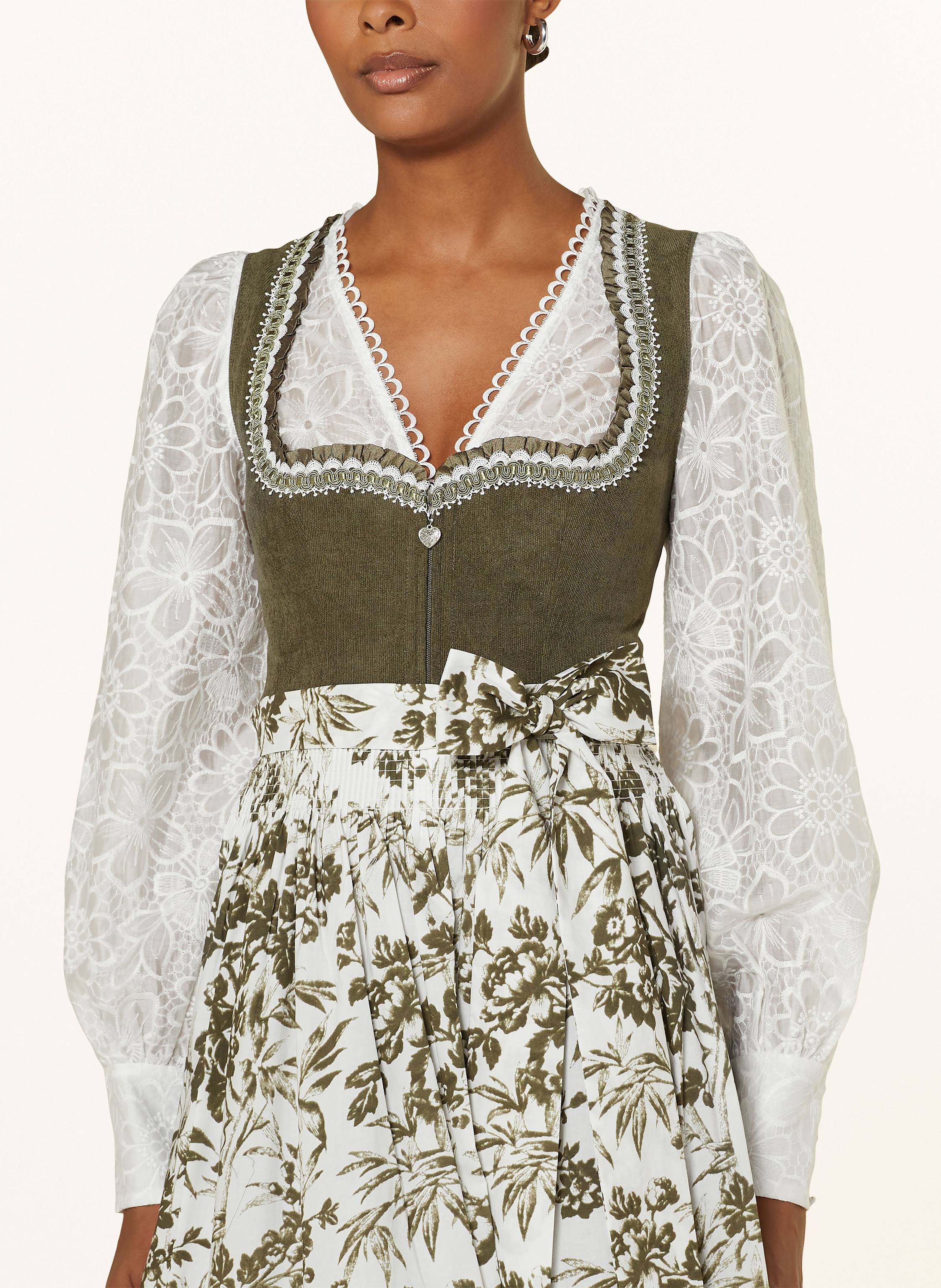 Thumbnail - Krüger Dirndl Merja gruen