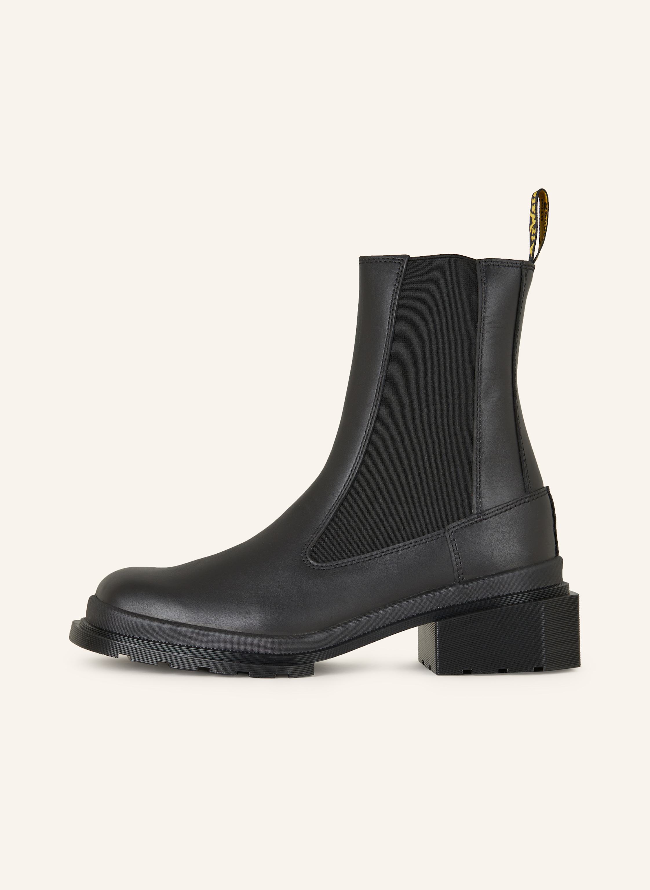 Thumbnail - Dr. Martens Chelsea-Boots Maybole schwarz
