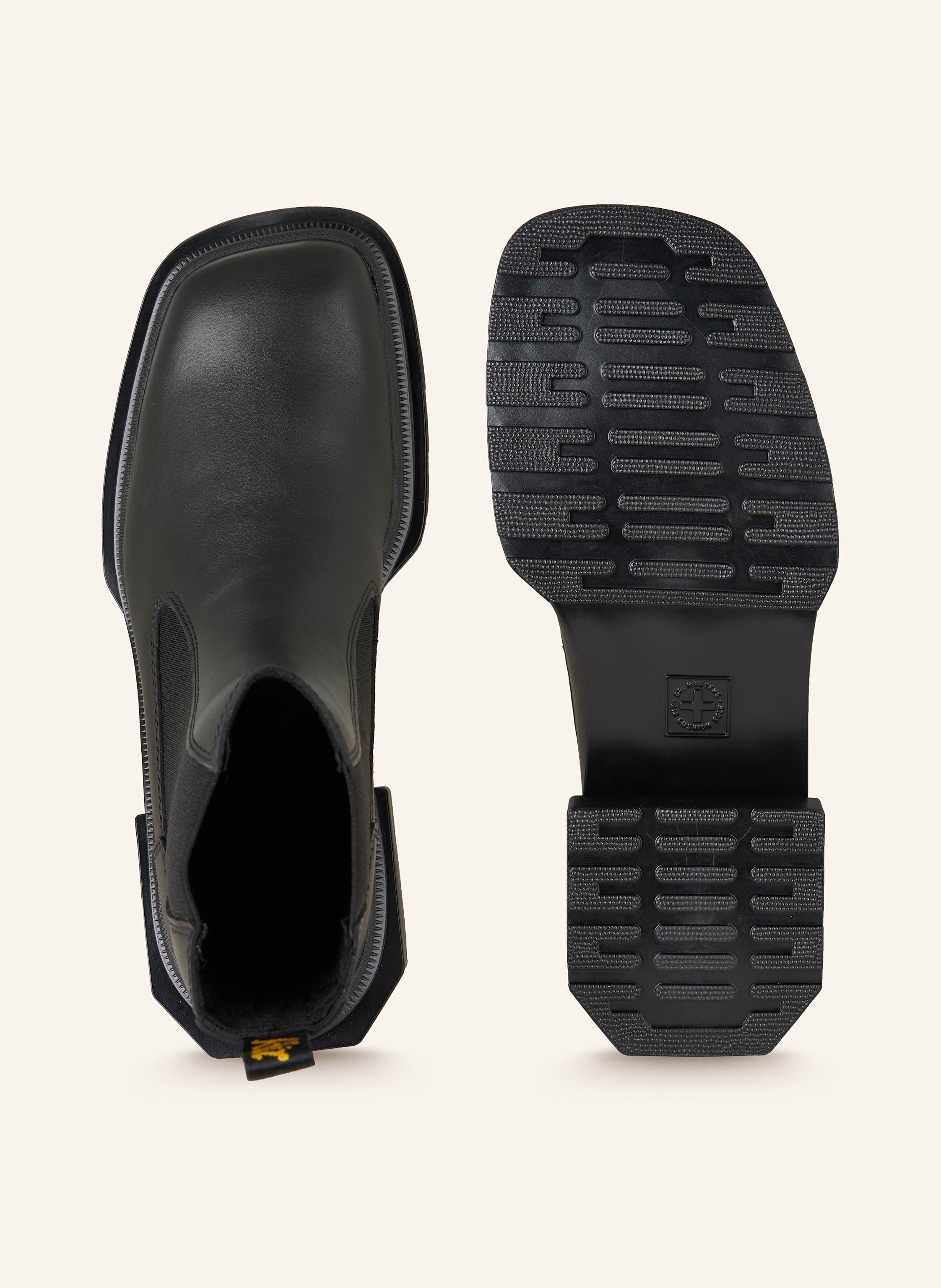 Thumbnail - Dr. Martens Chelsea-Boots Maybole schwarz