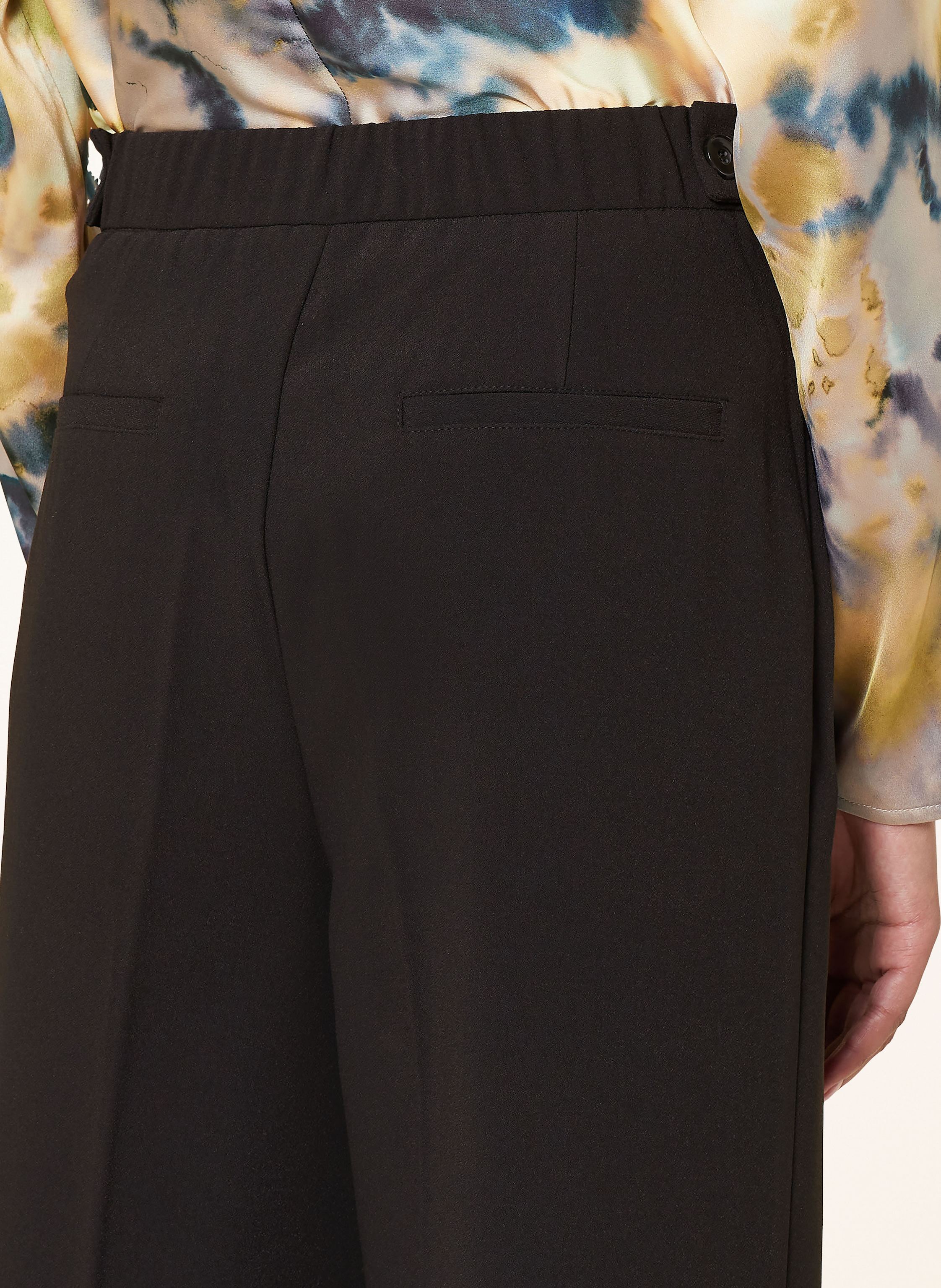 Thumbnail - dante6 Hose d6lucas schwarz