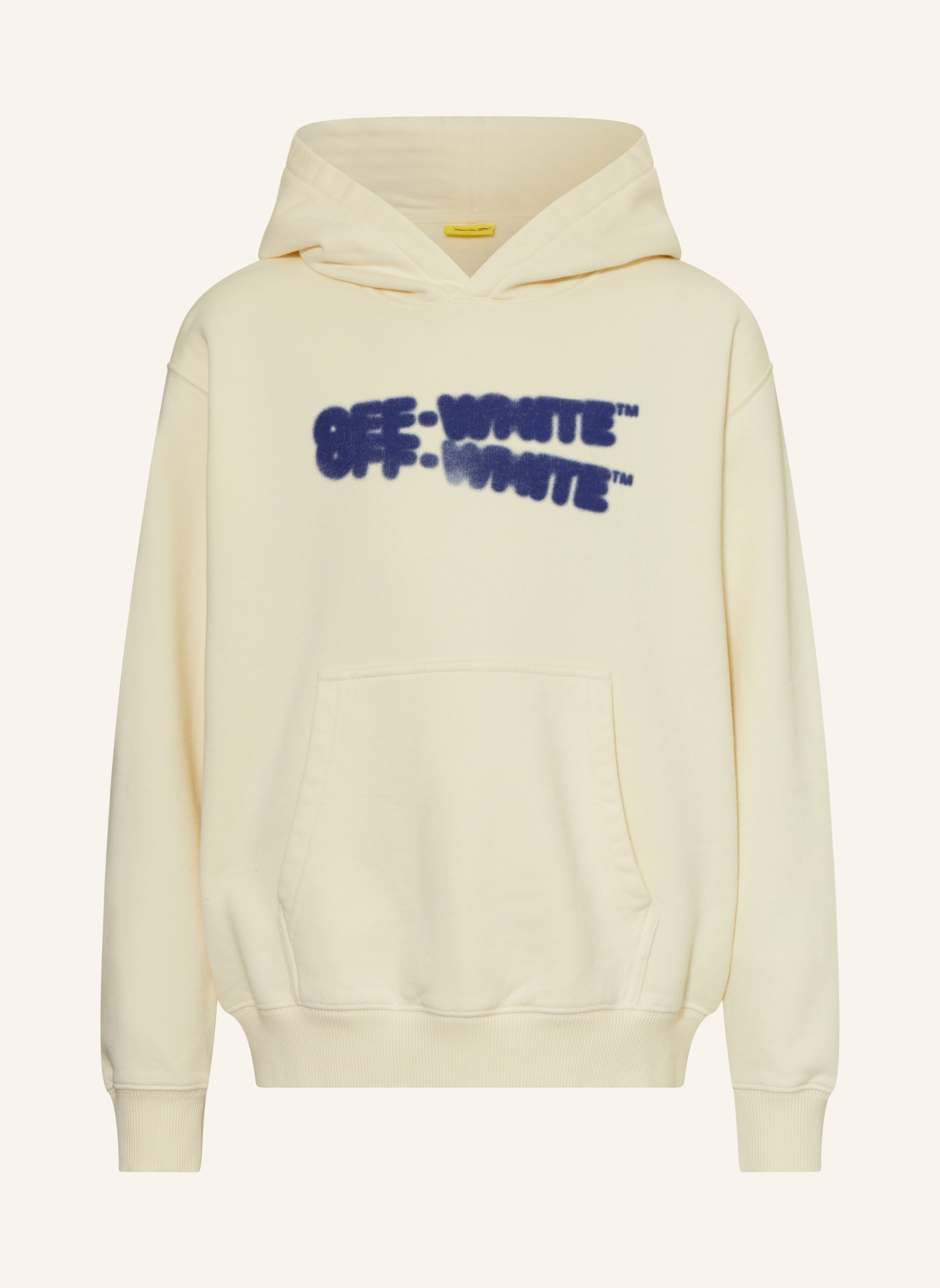 All off white hoodies 2025