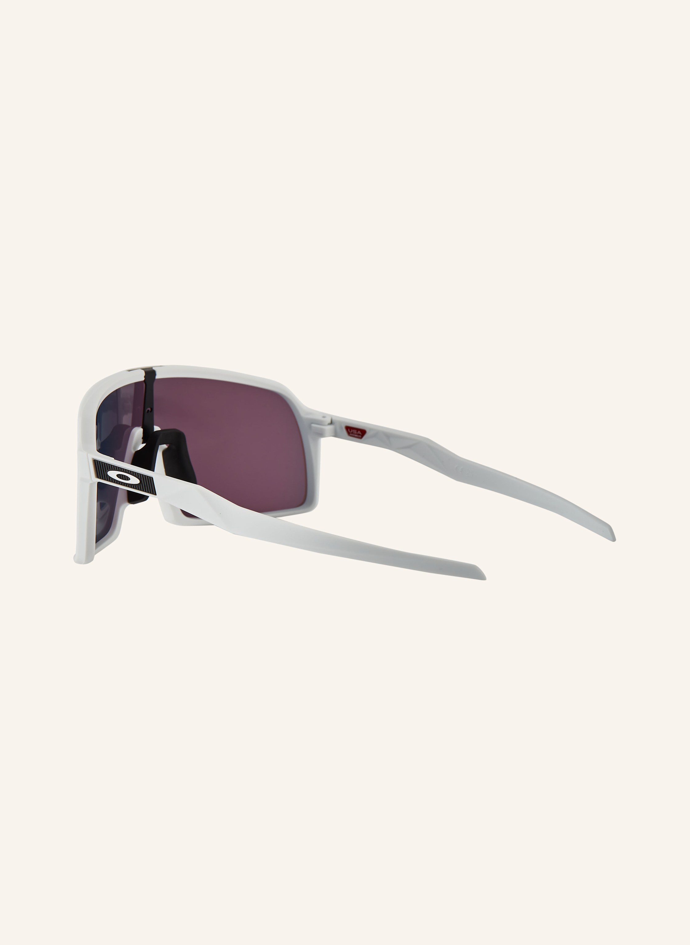 Thumbnail - Oakley Radbrille Sutro weiss