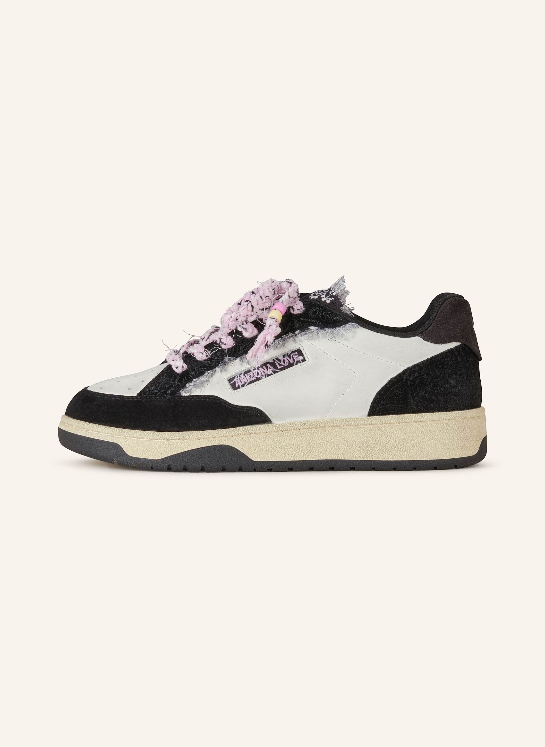 Thumbnail - Arizona Love Sneaker Venice schwarz