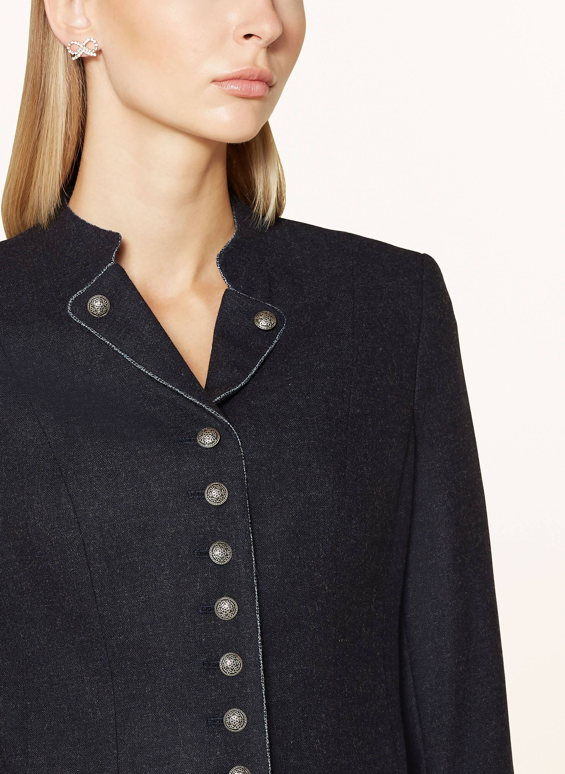 Thumbnail - Grasegger Janker Kamila blau