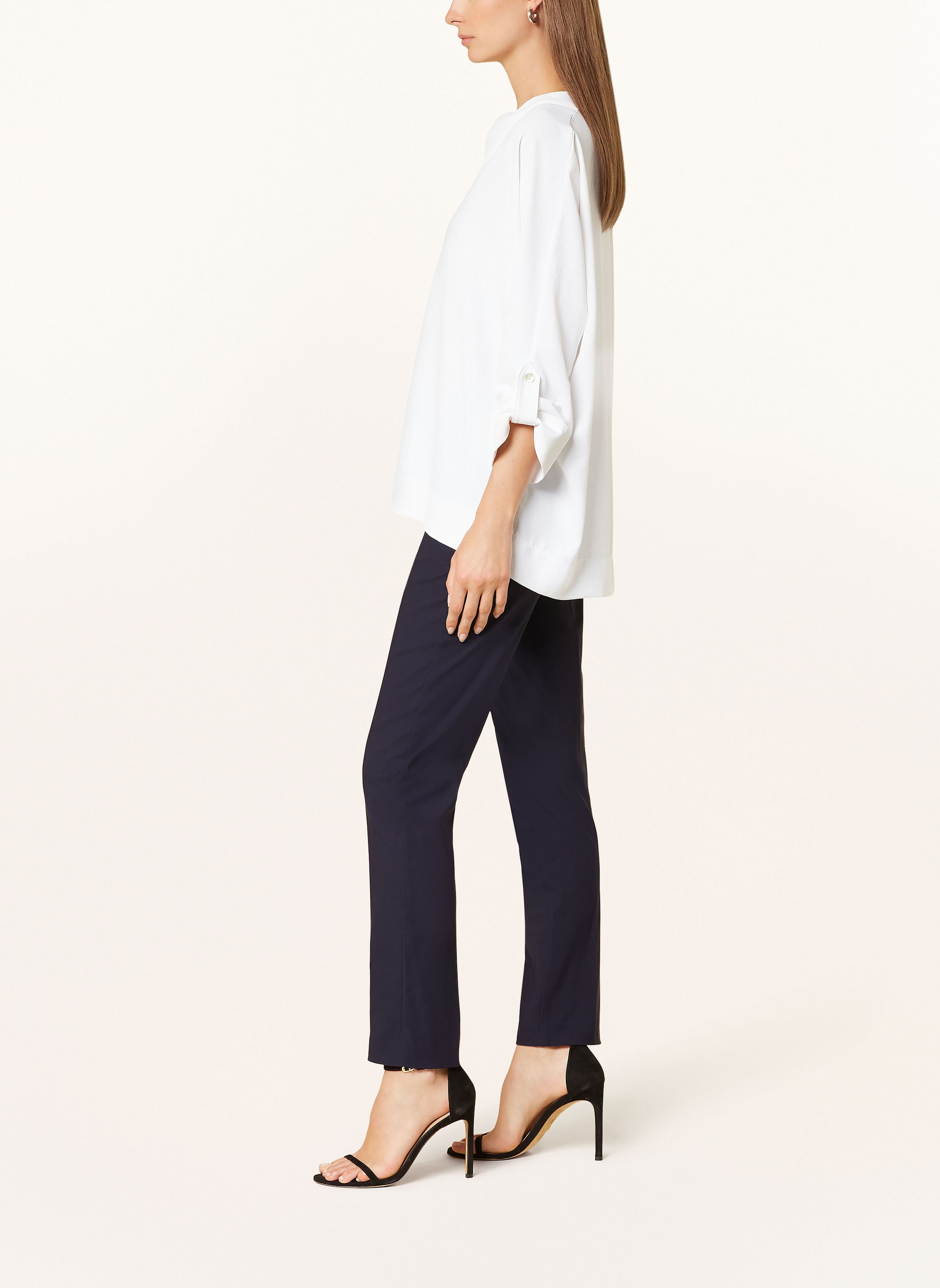 Thumbnail - Joseph Ribkoff Hose blau