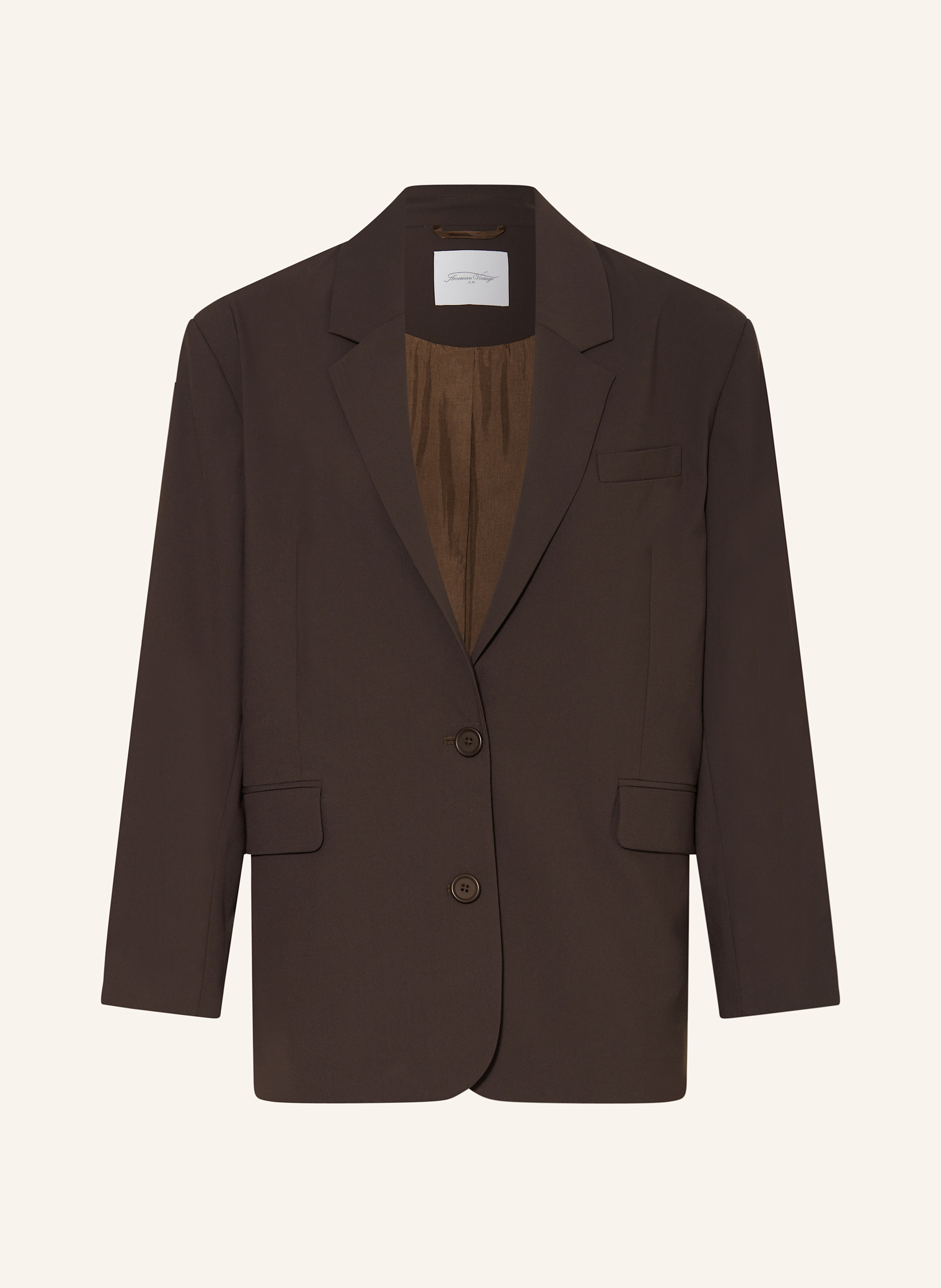 Blazer vintage femme outlet