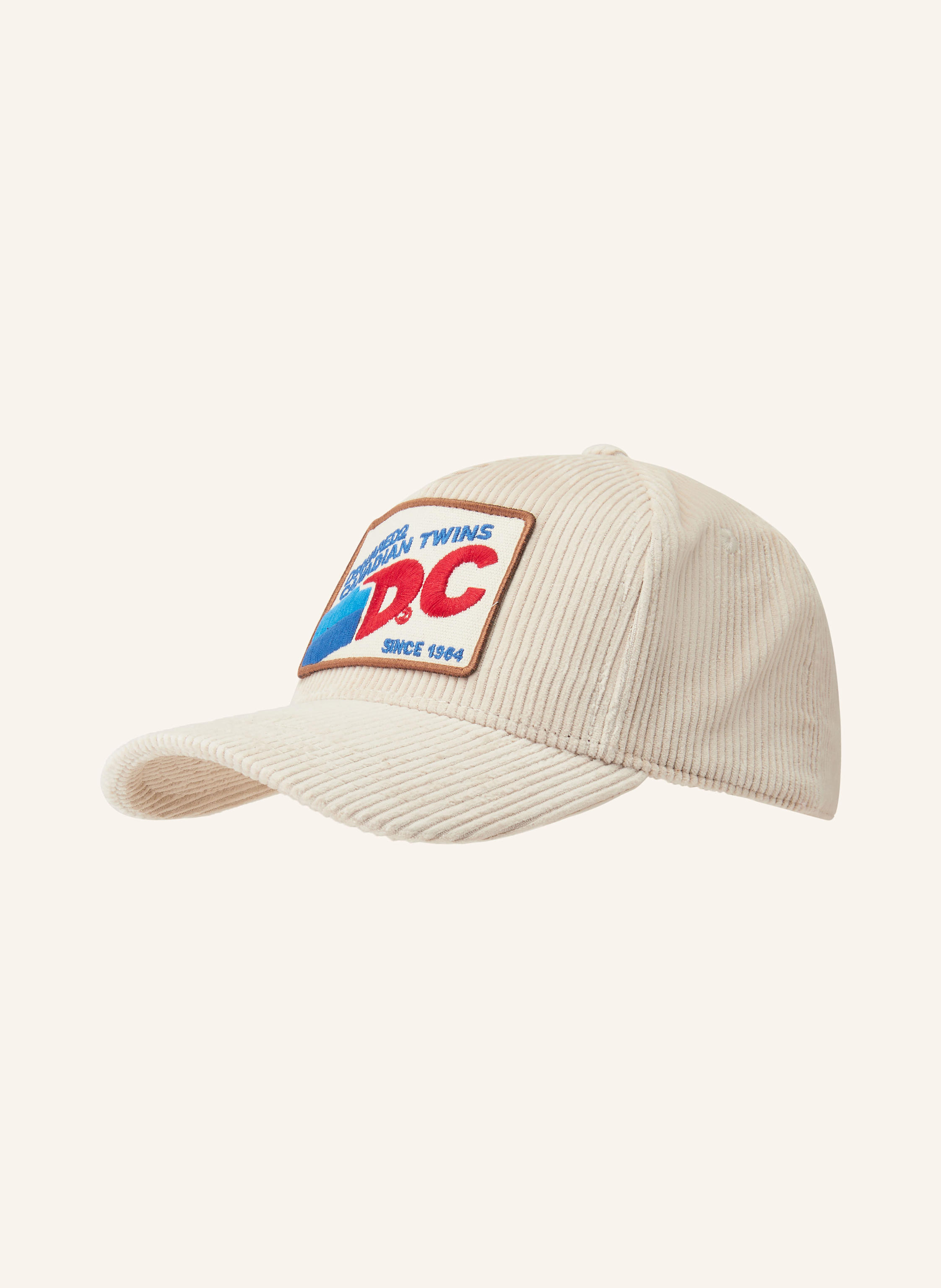 Dsquared brothers cap shop
