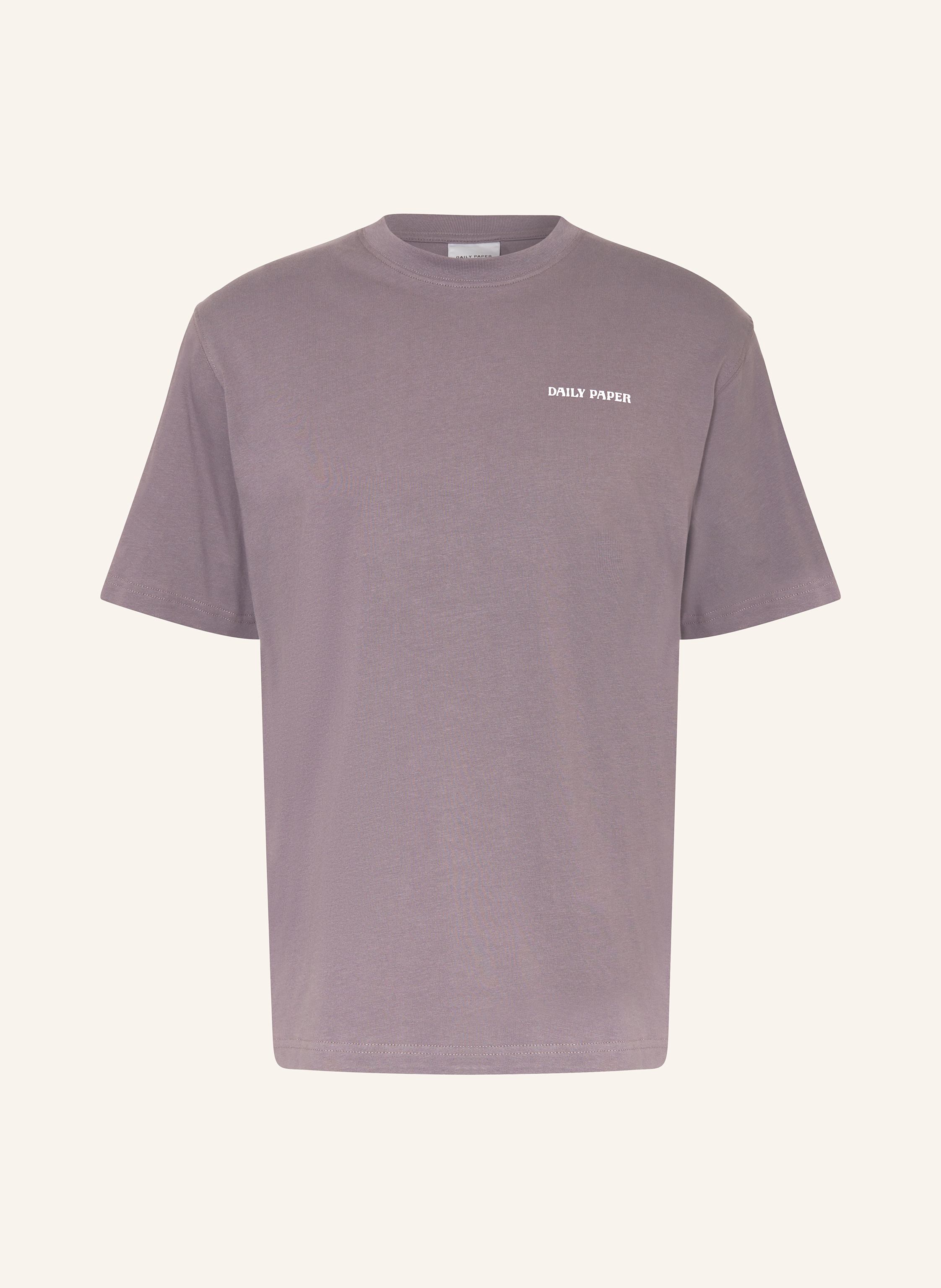 Daily paper shirt gestreept 2025