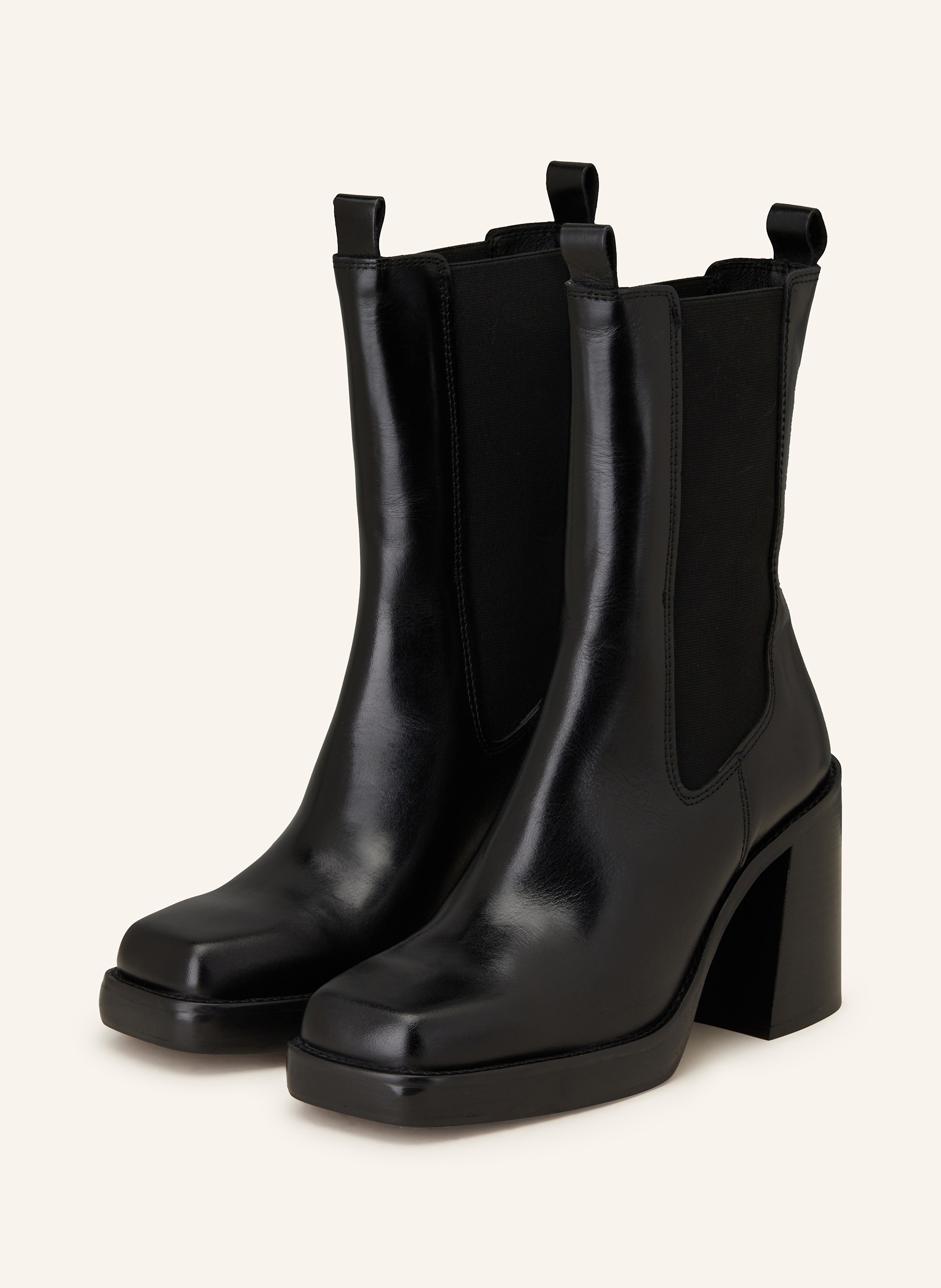 Jonak chelsea boots sales