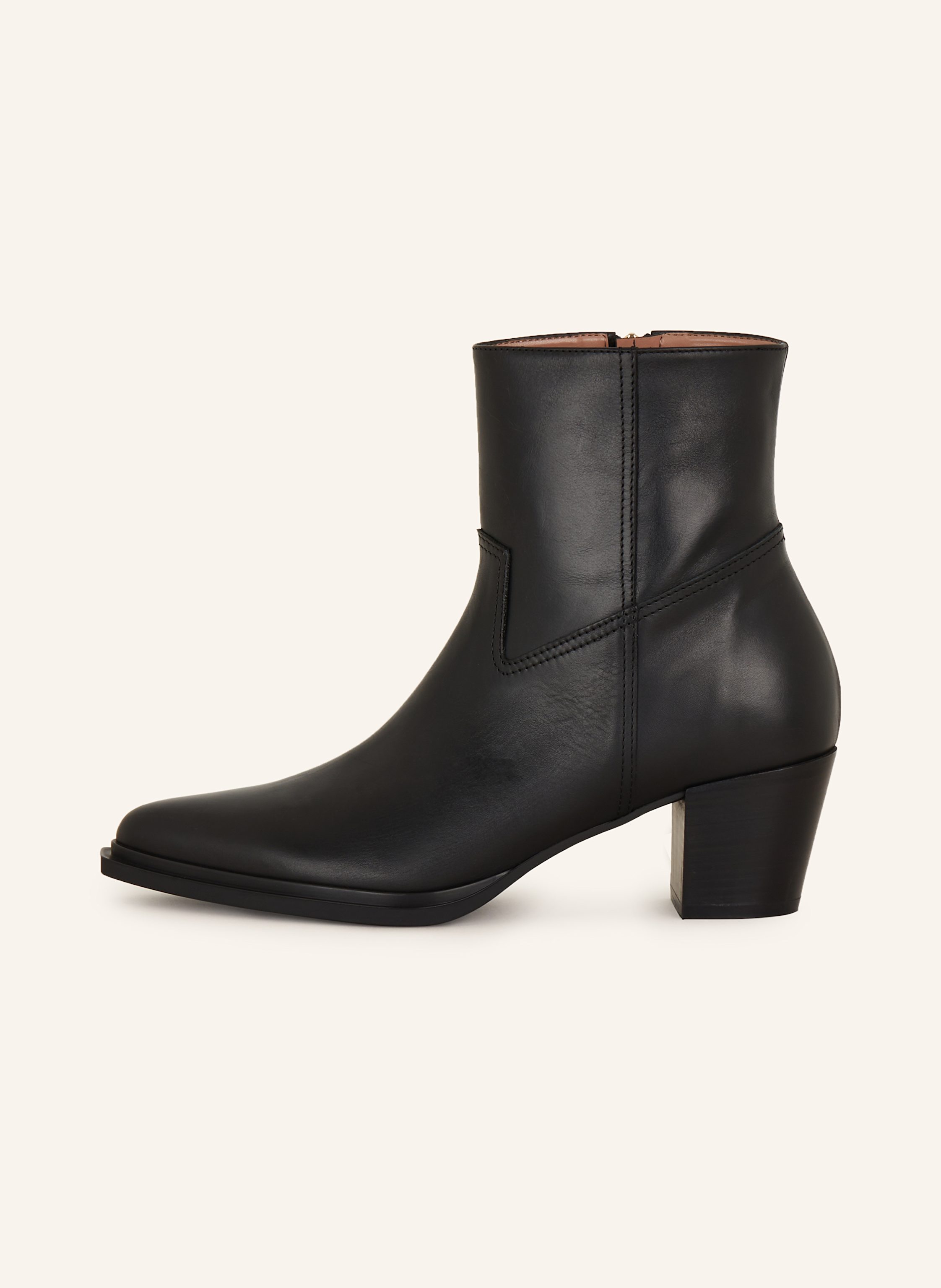 Thumbnail - Bianca Di Stiefeletten schwarz