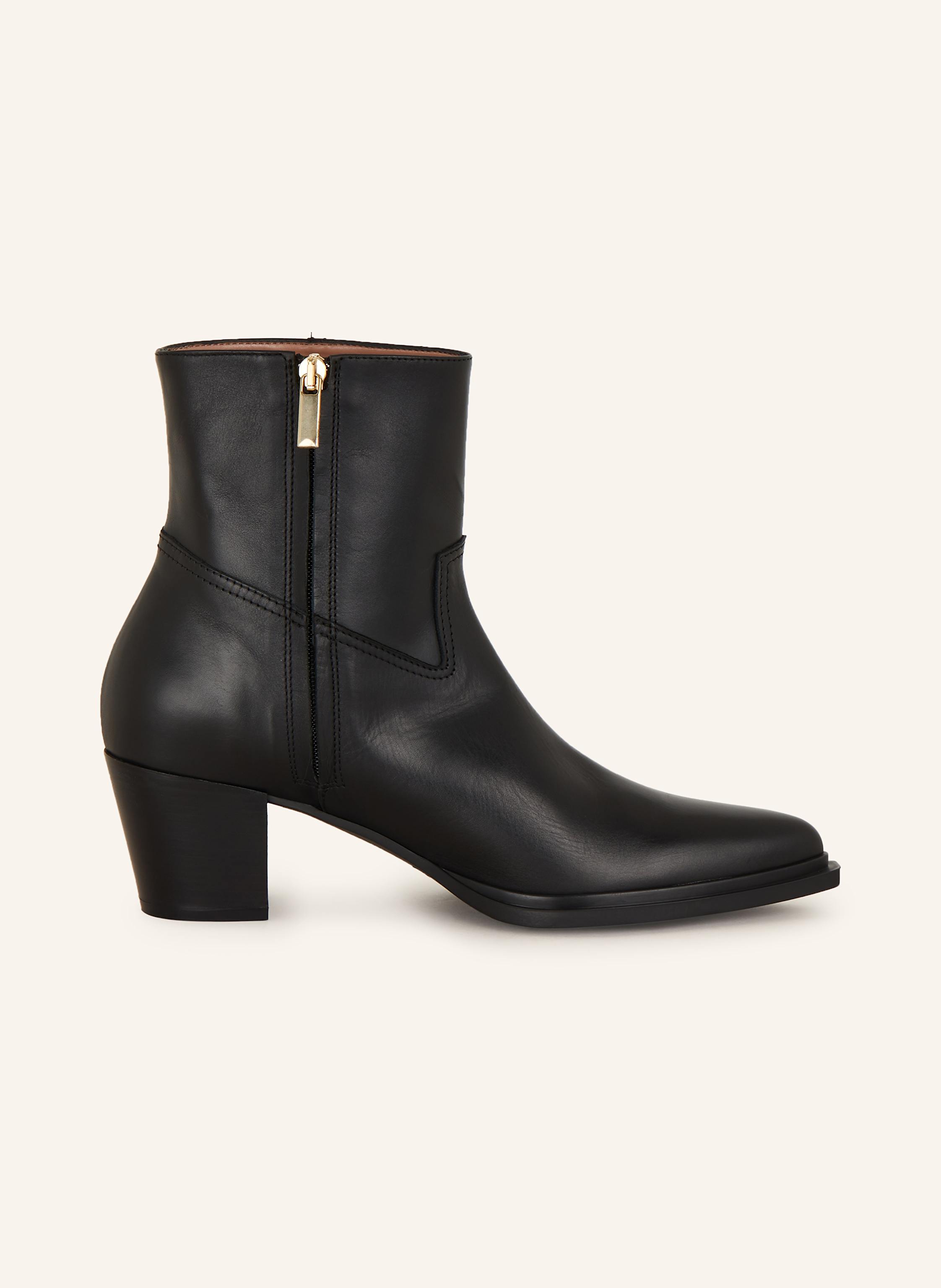 Thumbnail - Bianca Di Stiefeletten schwarz