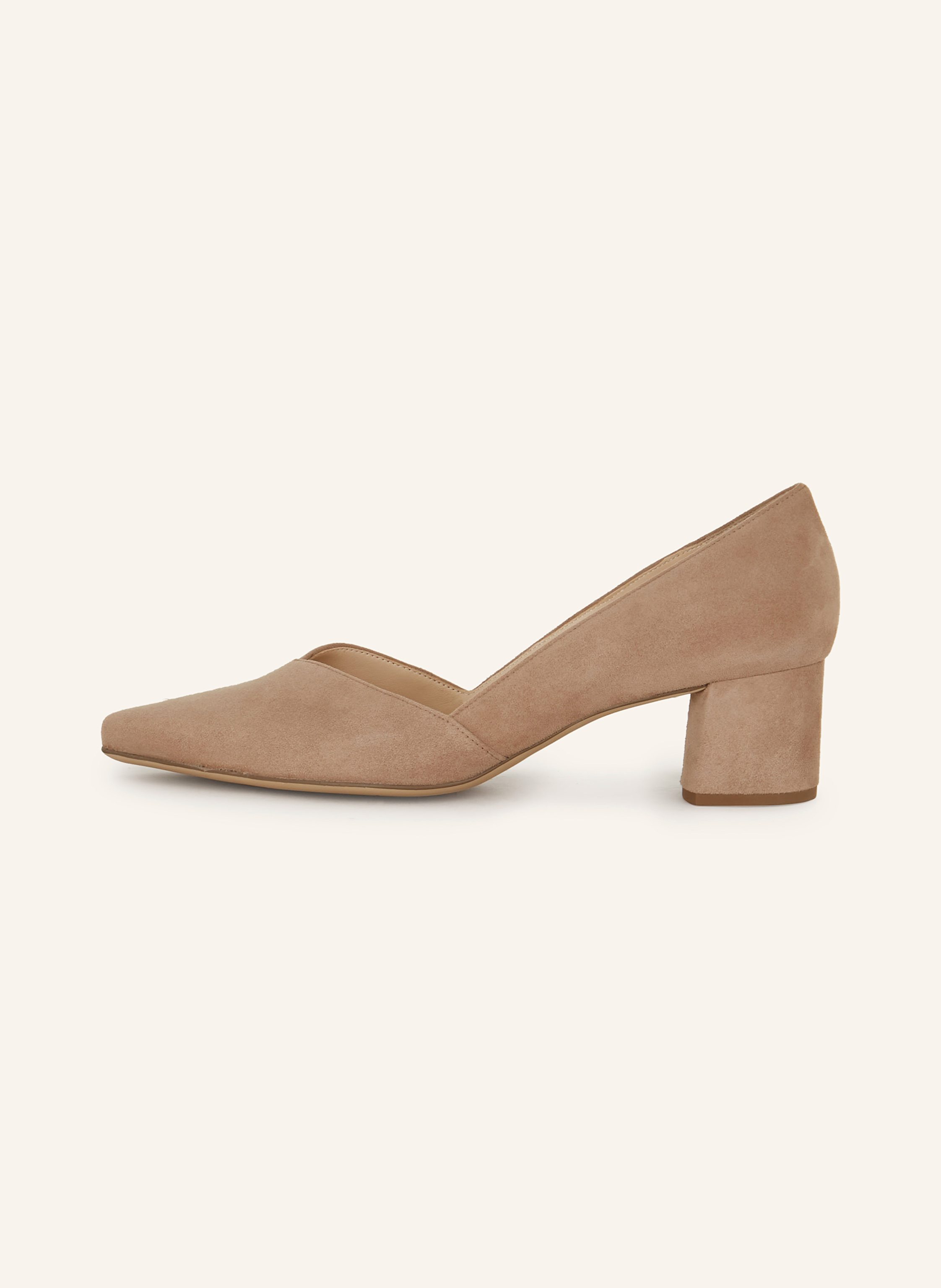 Thumbnail - Högl Pumps beige