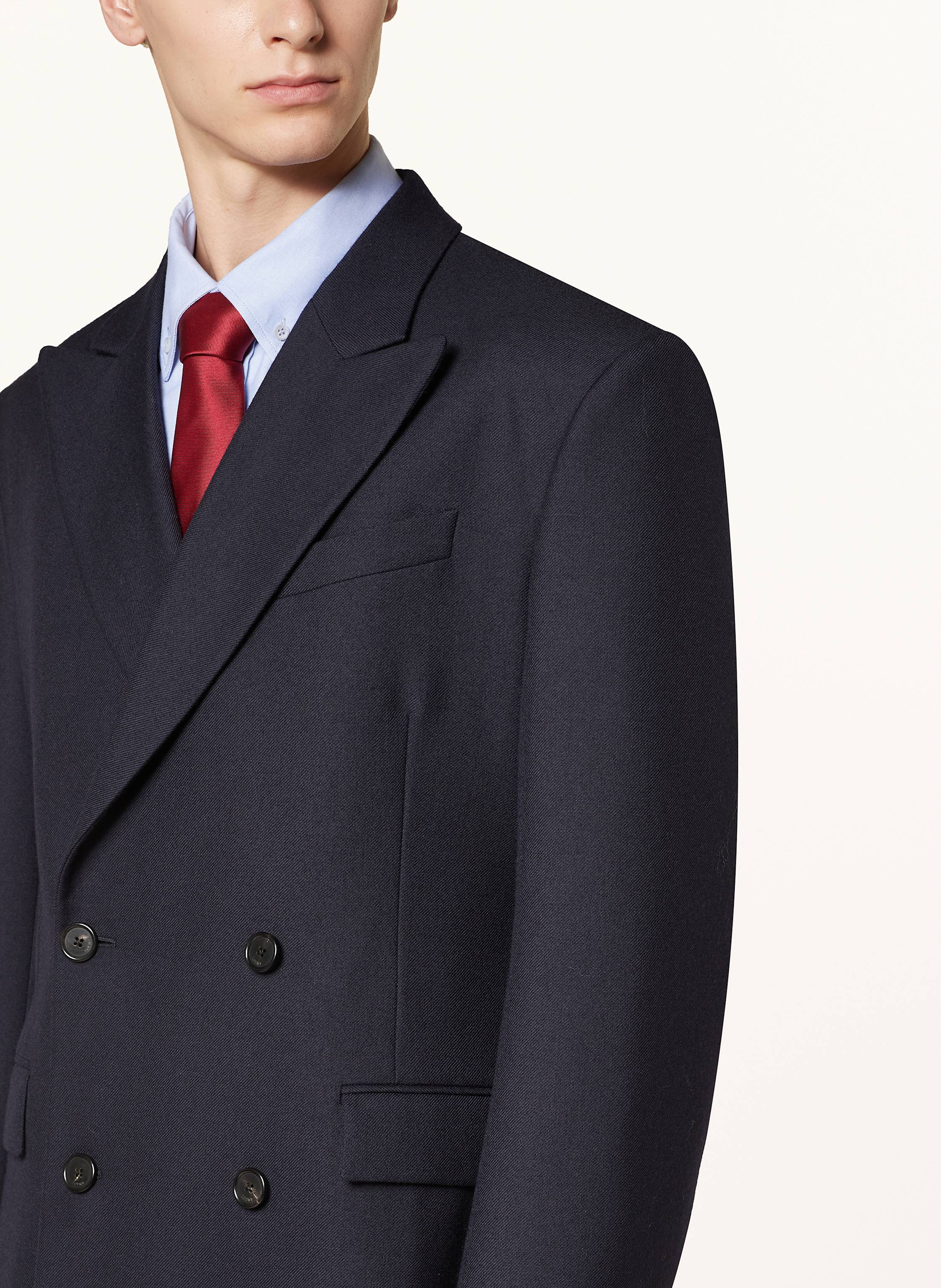 Thumbnail - Loewe Sakko Extra Slim Fit blau
