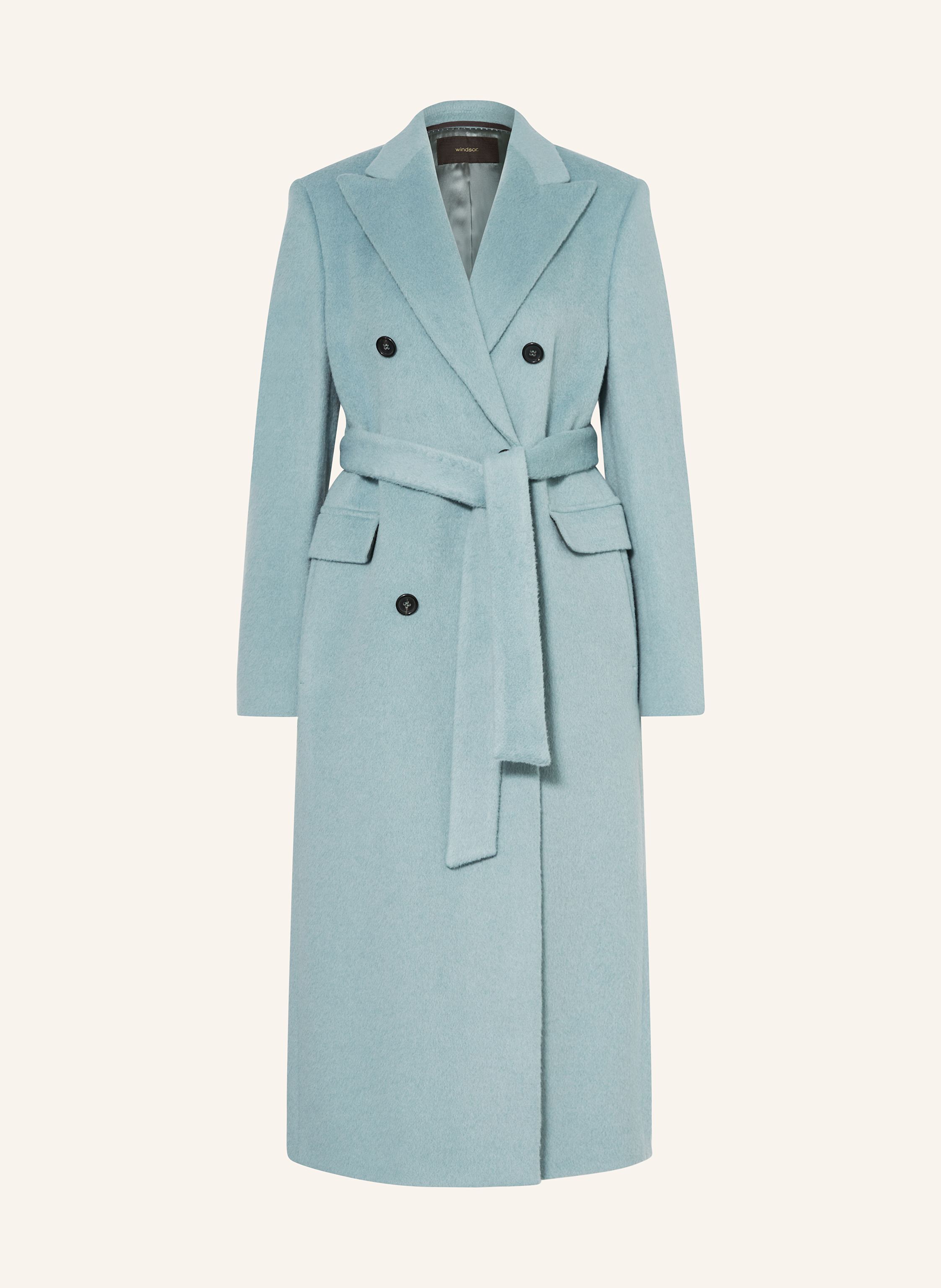 Windsor Parka Damen Windsor Kurzmantel Damen Windsor