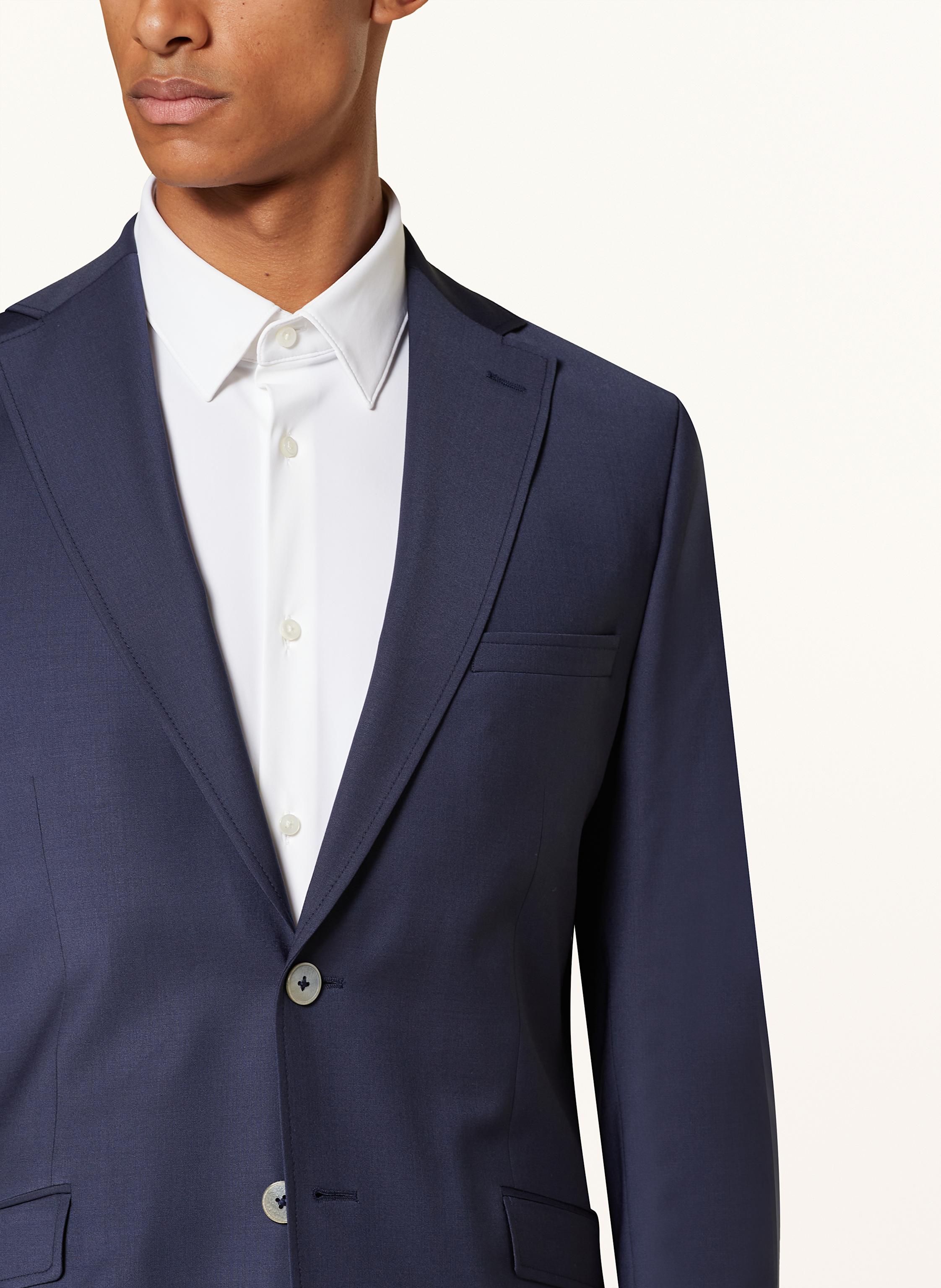 Thumbnail - Paul Anzugsakko Extra Slim Fit blau