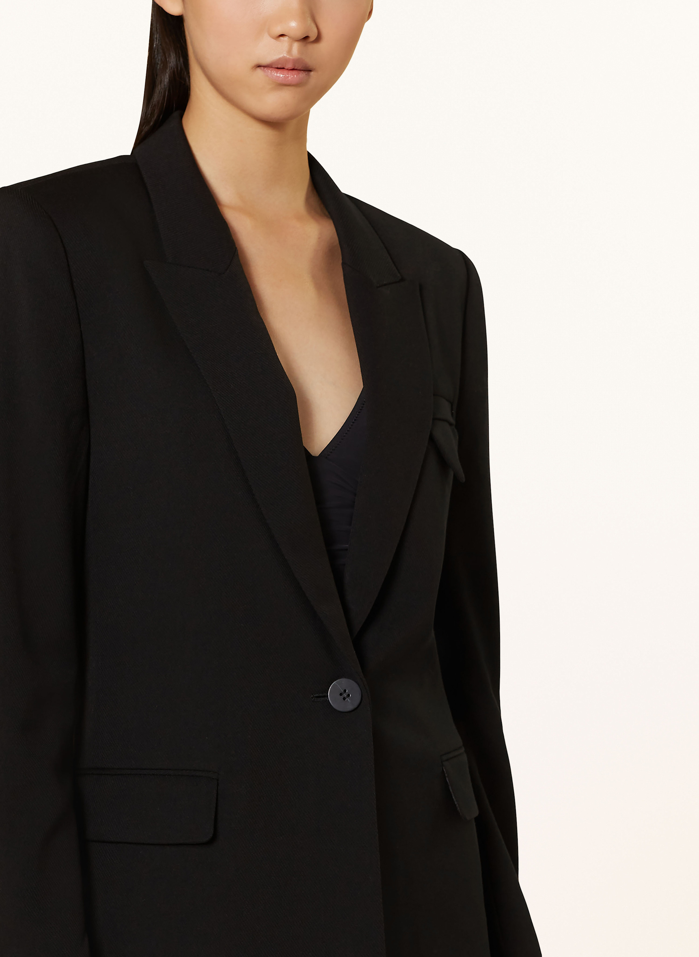 Thumbnail - Copenhagen Muse Blazer Cmtailor schwarz