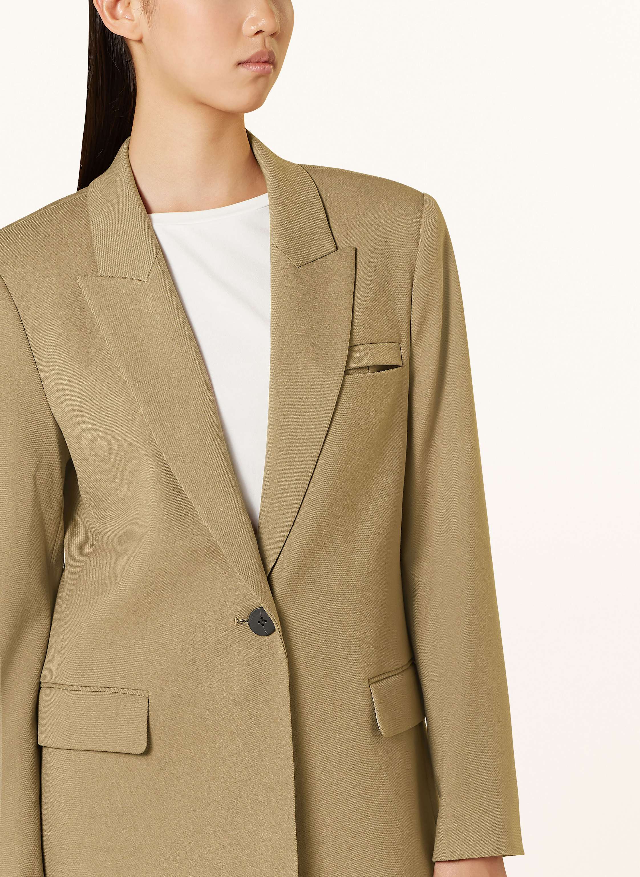 Thumbnail - Copenhagen Muse Blazer Cmtailor braun