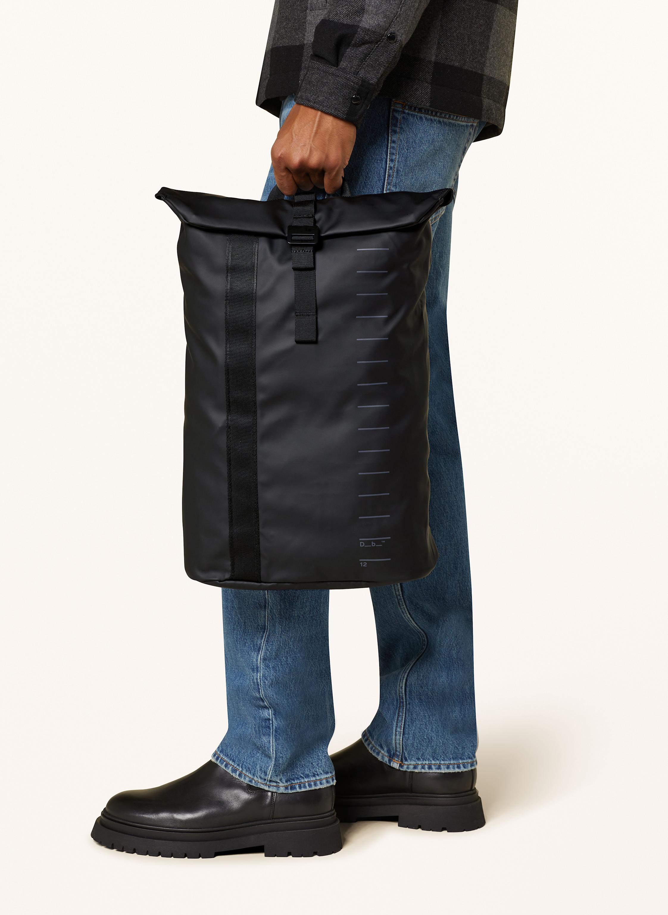 Thumbnail - D_B_ Rucksack Essential Backpack 12 L schwarz