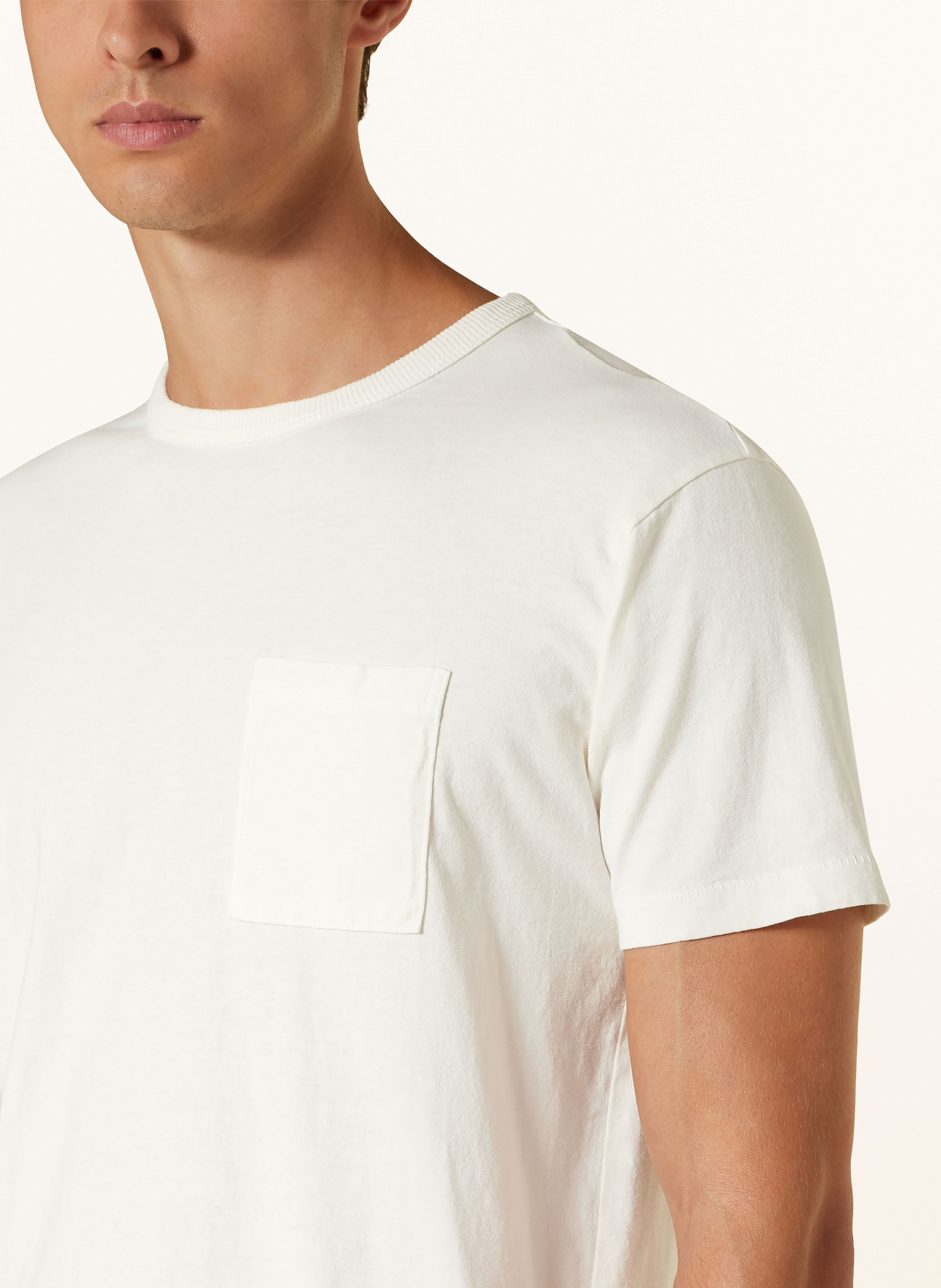 Thumbnail - Rrl 2er-Pack T-Shirts weiss