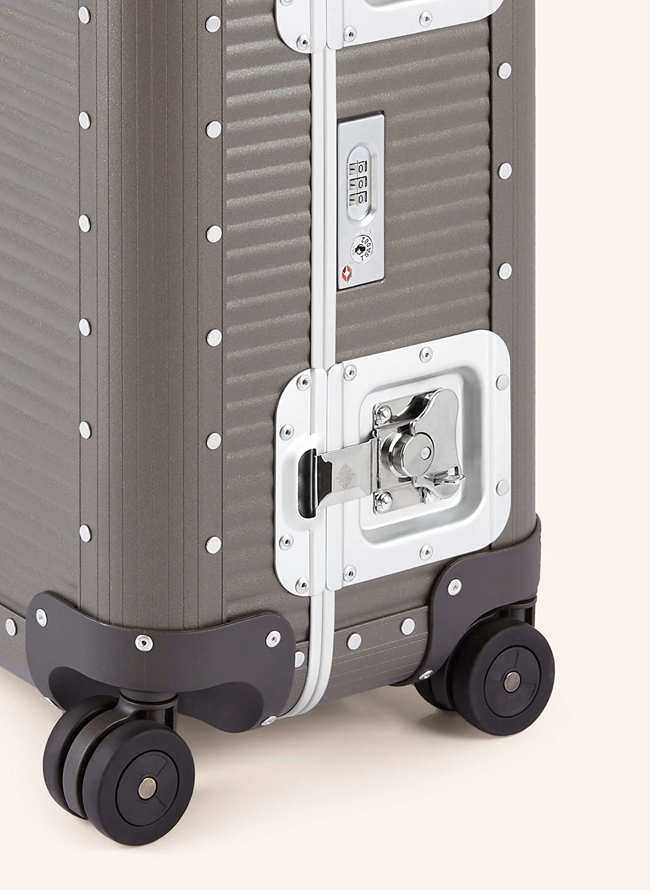 Thumbnail - Fpm Milano Trolley Bank Spinner 55m grau