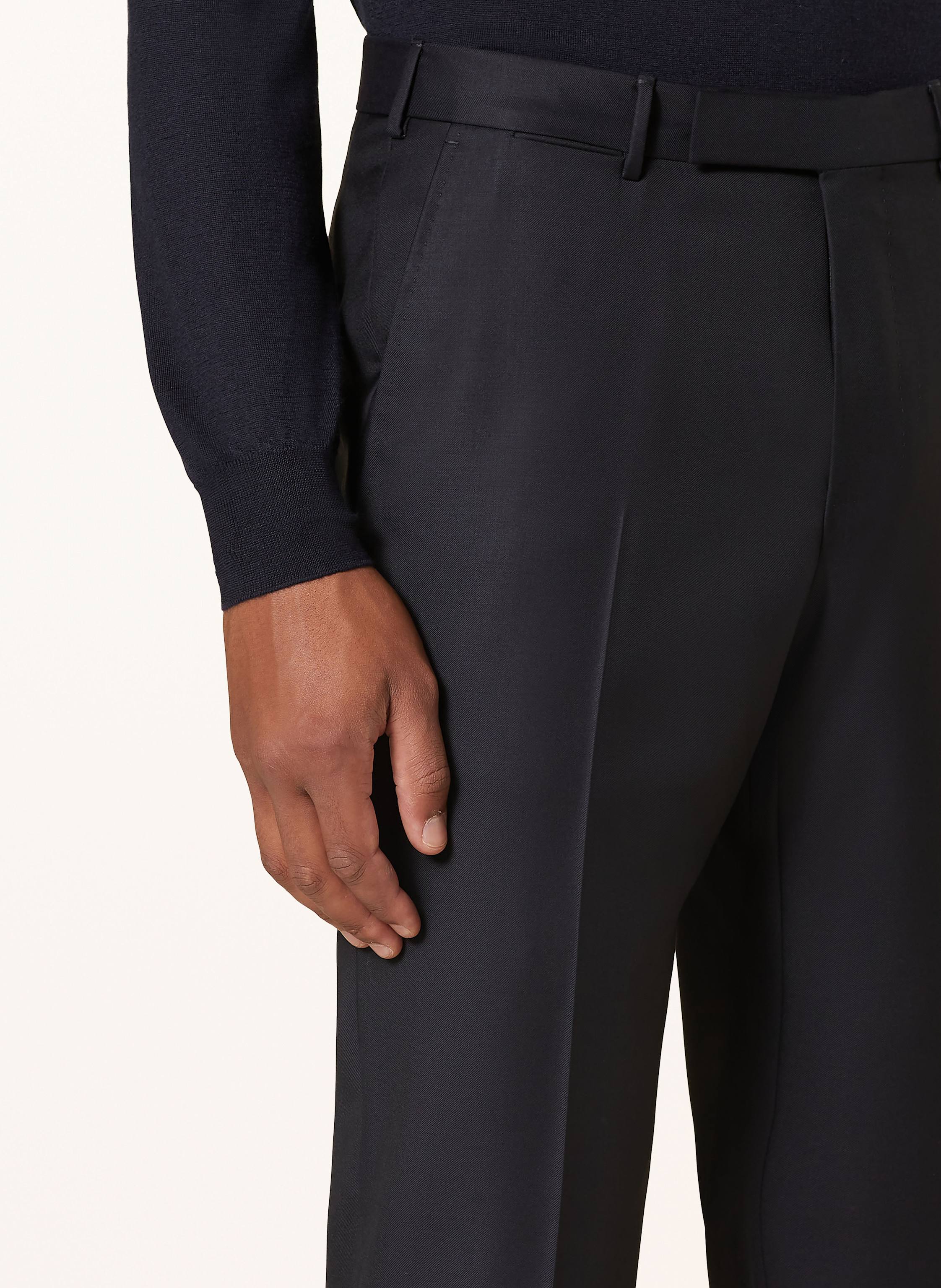 Thumbnail - Zegna Hose Regular Fit blau