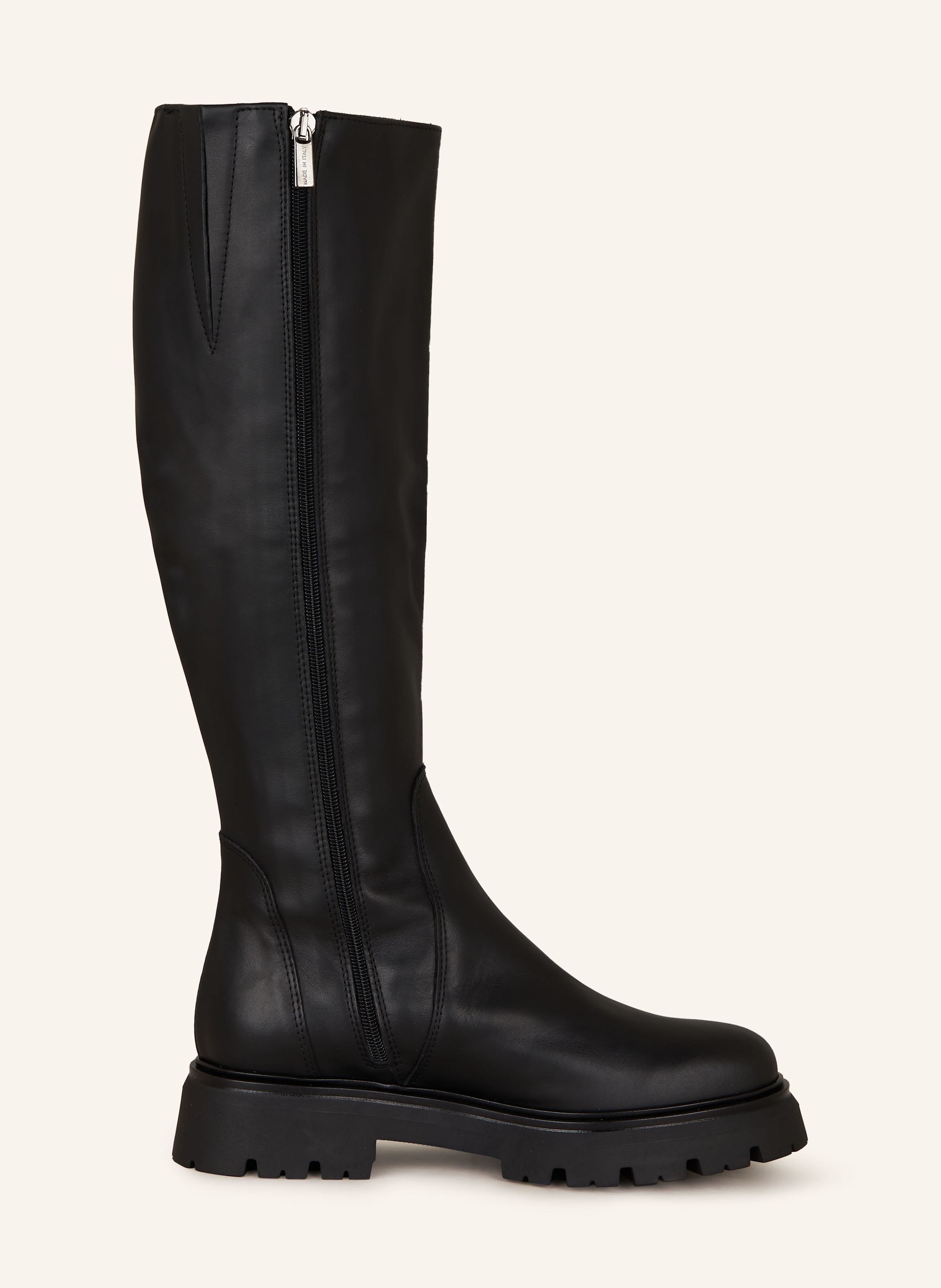 Thumbnail - Darling Harbour Stiefel schwarz