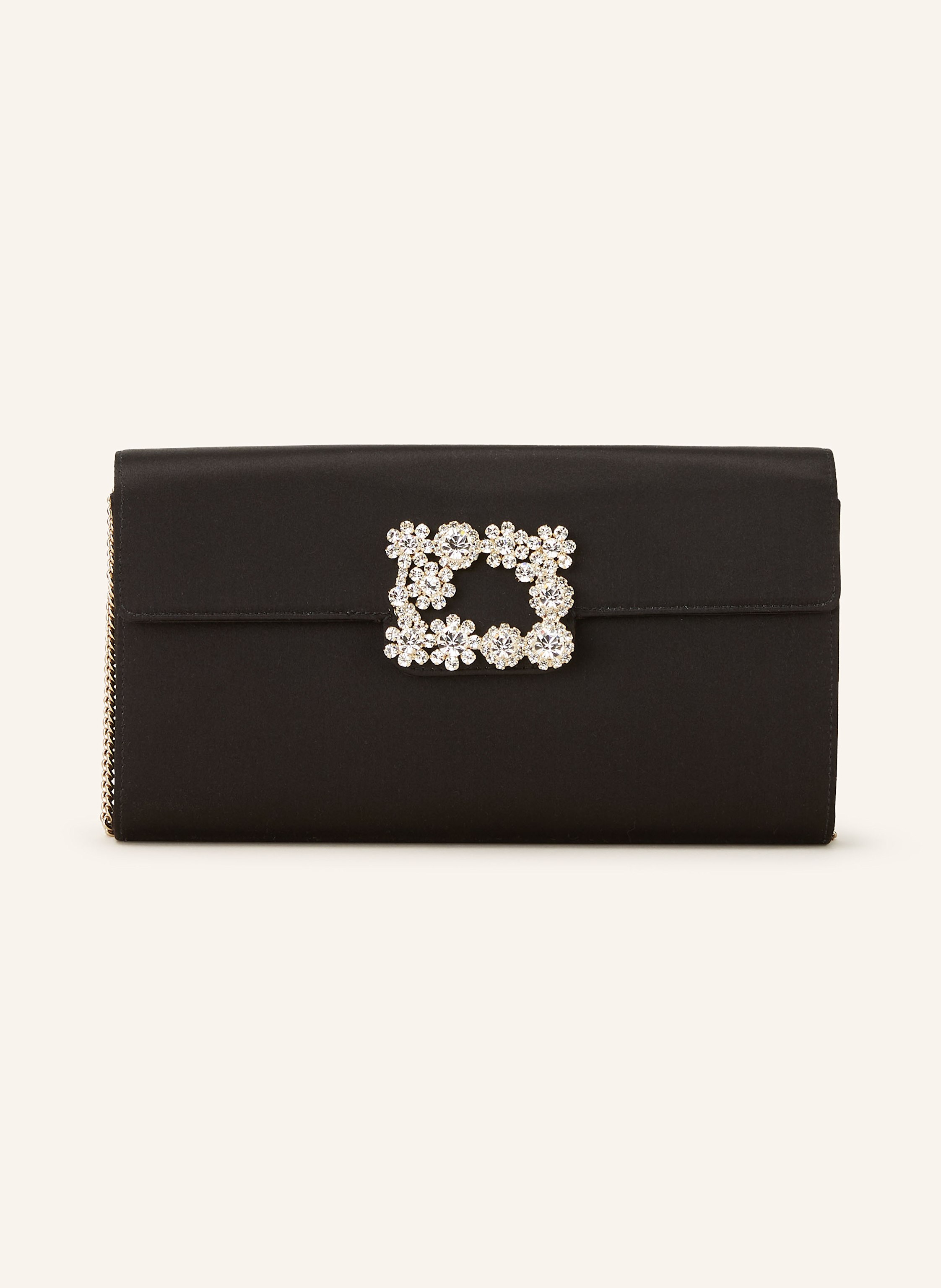 Roger vivier clutch shop