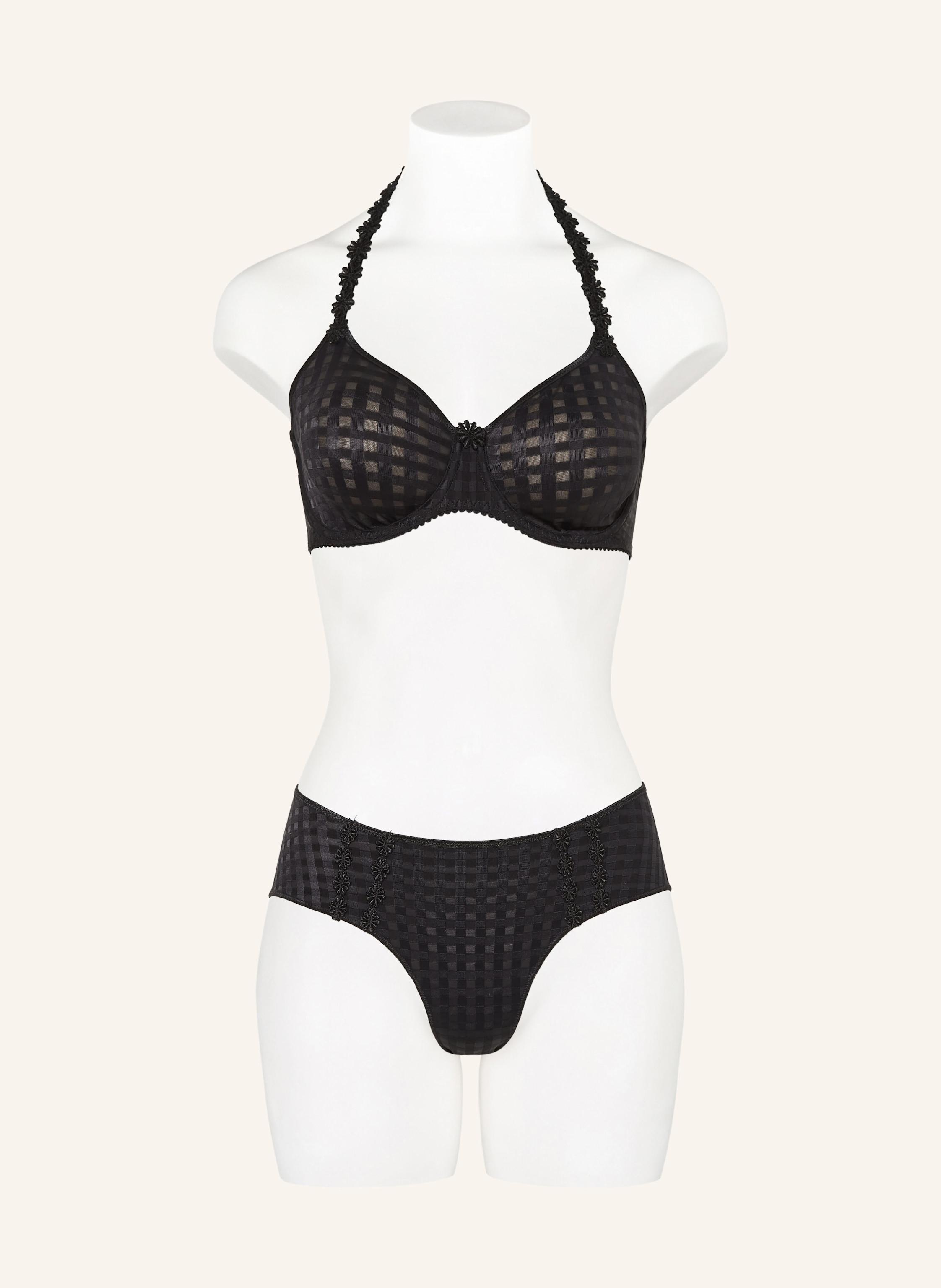 Thumbnail - Marie Jo Bügel-Bh Avero schwarz