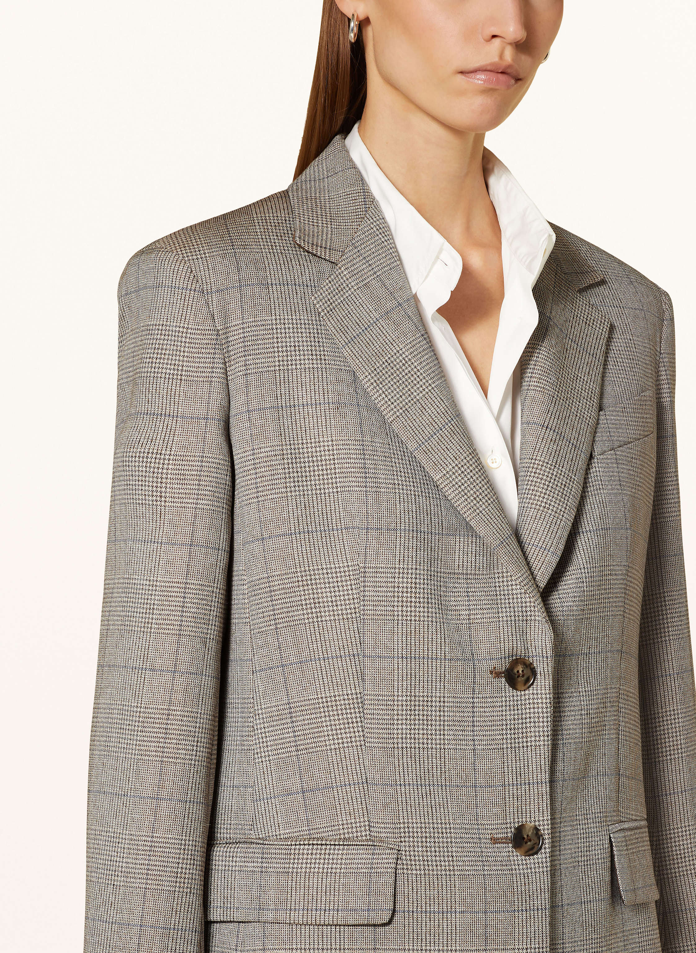 Thumbnail - Weekend Max Mara Blazer Burgos beige