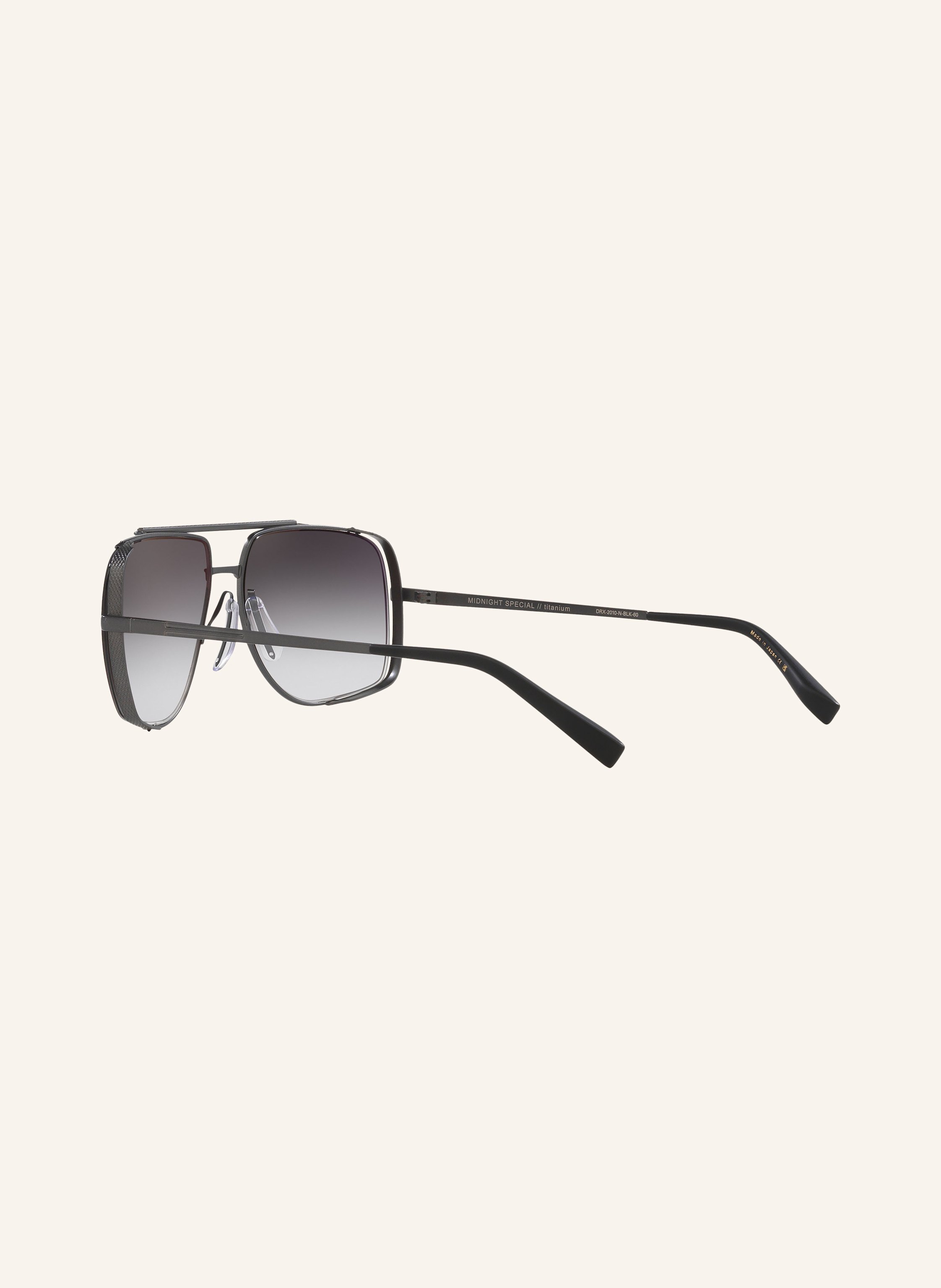 Thumbnail - Dita Sonnenbrille d4000449 silber
