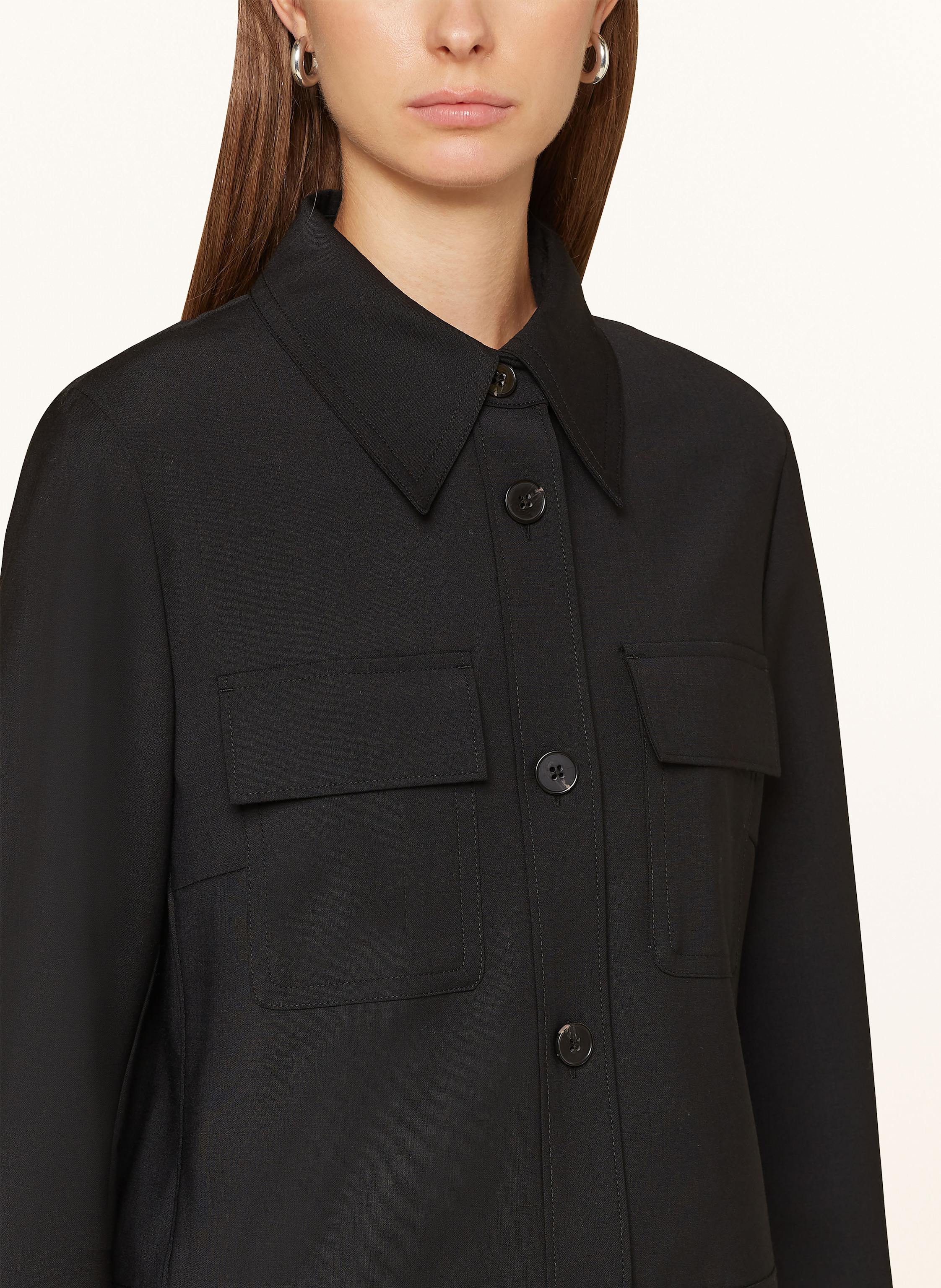 Thumbnail - Marc O'polo Overjacket schwarz