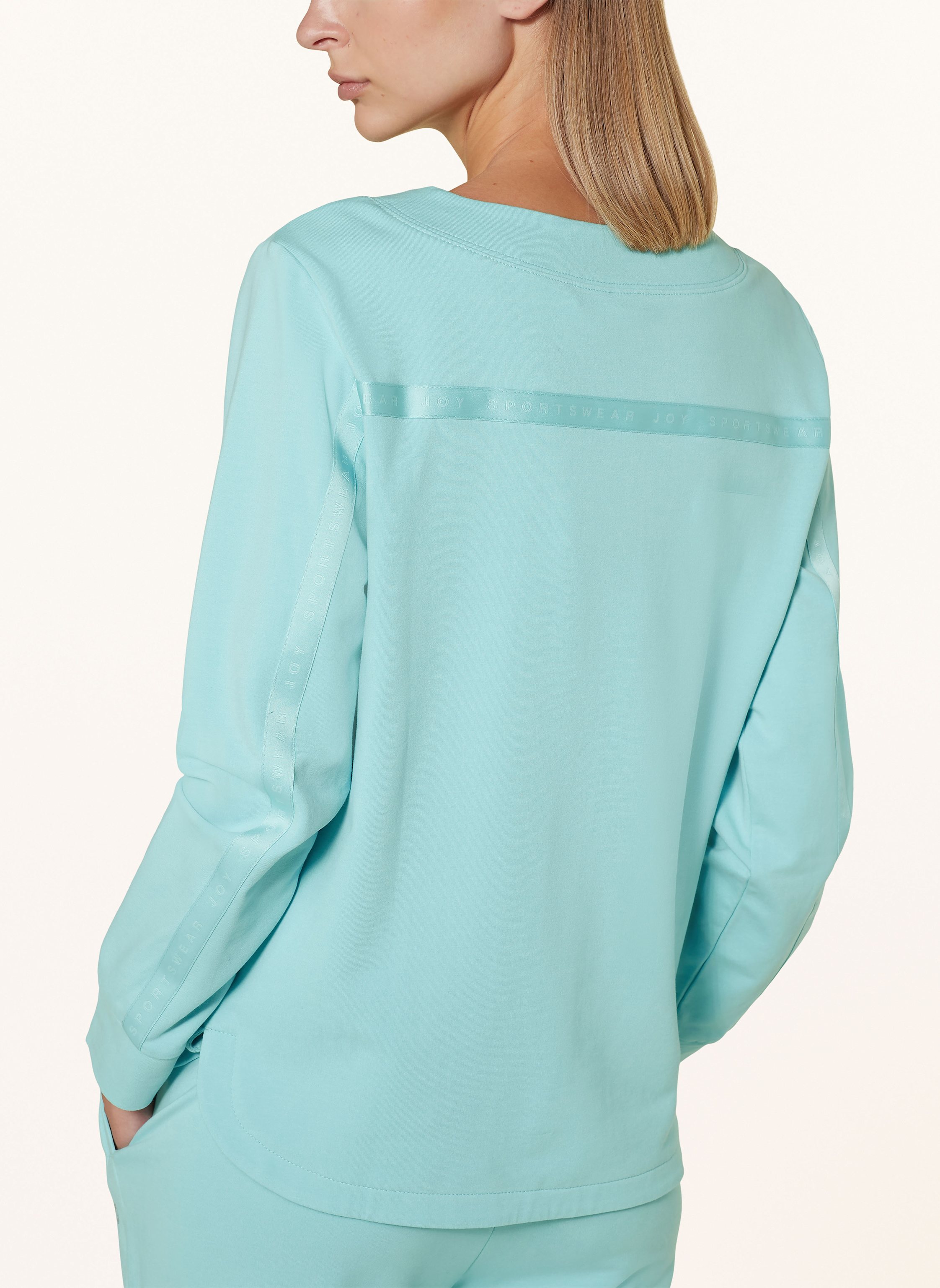 Thumbnail - Joy Sportswear Sweatshirt Annina blau