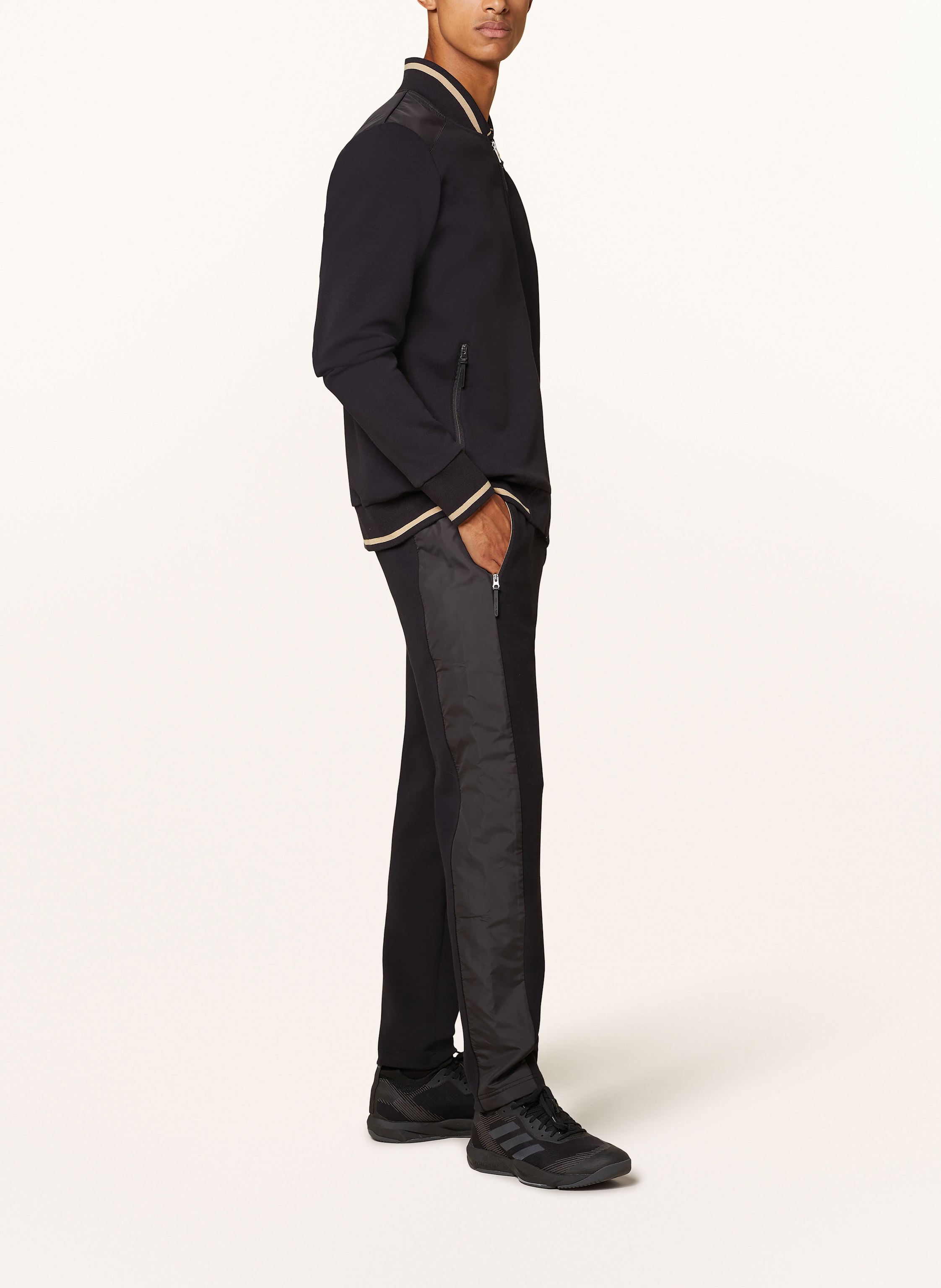 Thumbnail - Joy Sportswear Sweatpants G-Style grau