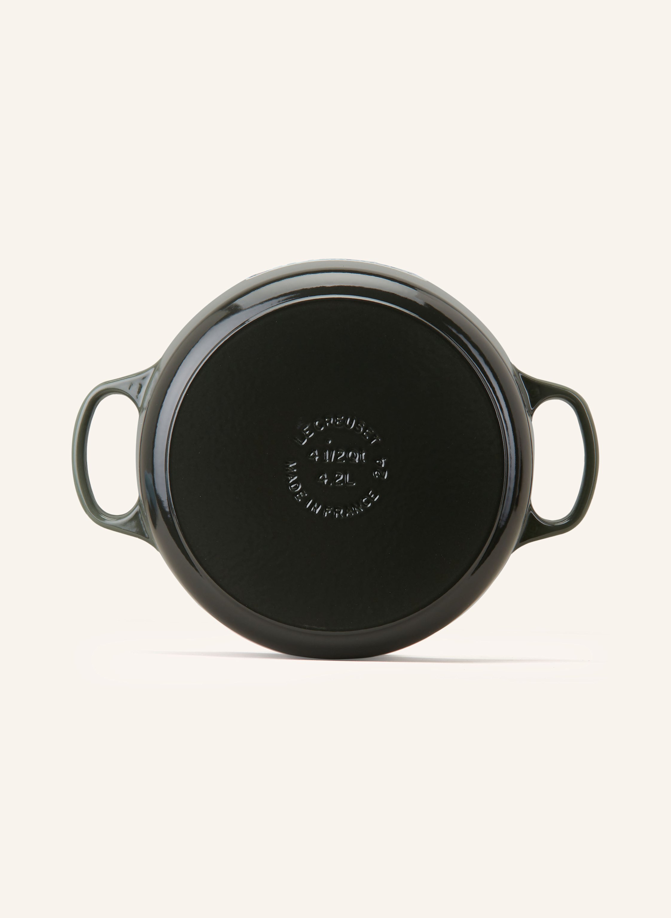 Thumbnail - Le Creuset Bräter Signature gruen