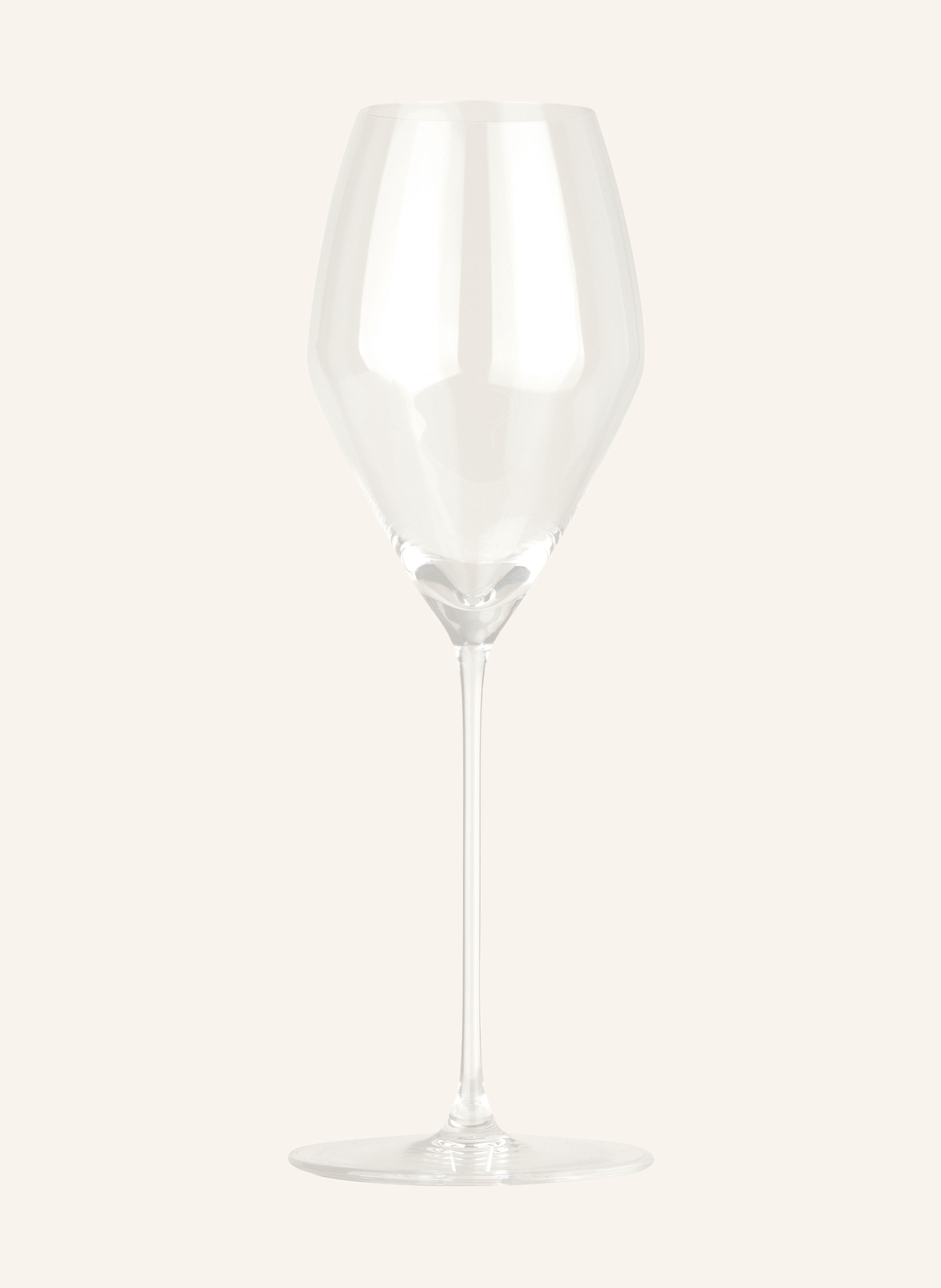 Thumbnail - Riedel 4er-Set Weingläser Veloce transparent