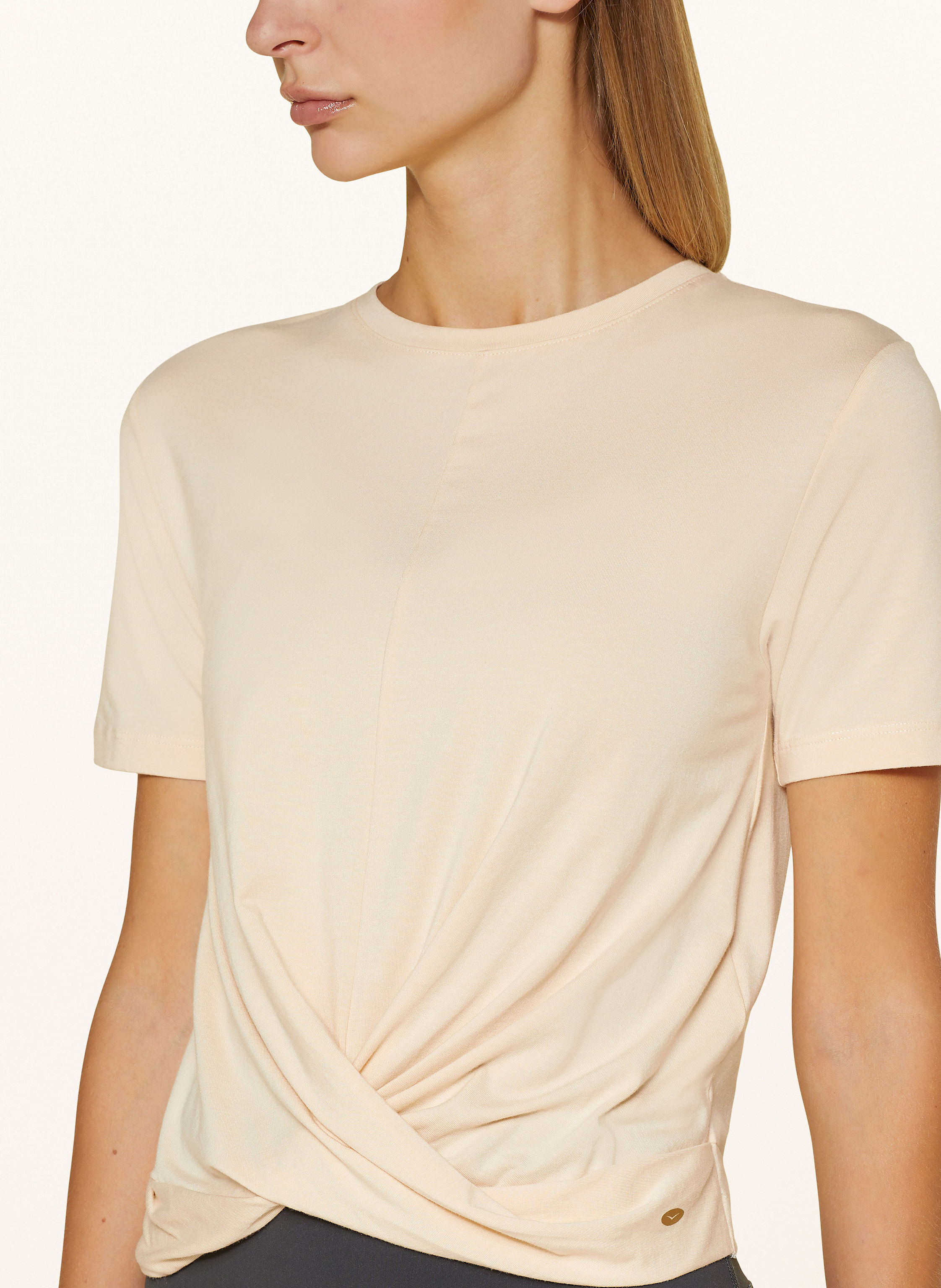Thumbnail - Venice Beach T-Shirt Darleen beige