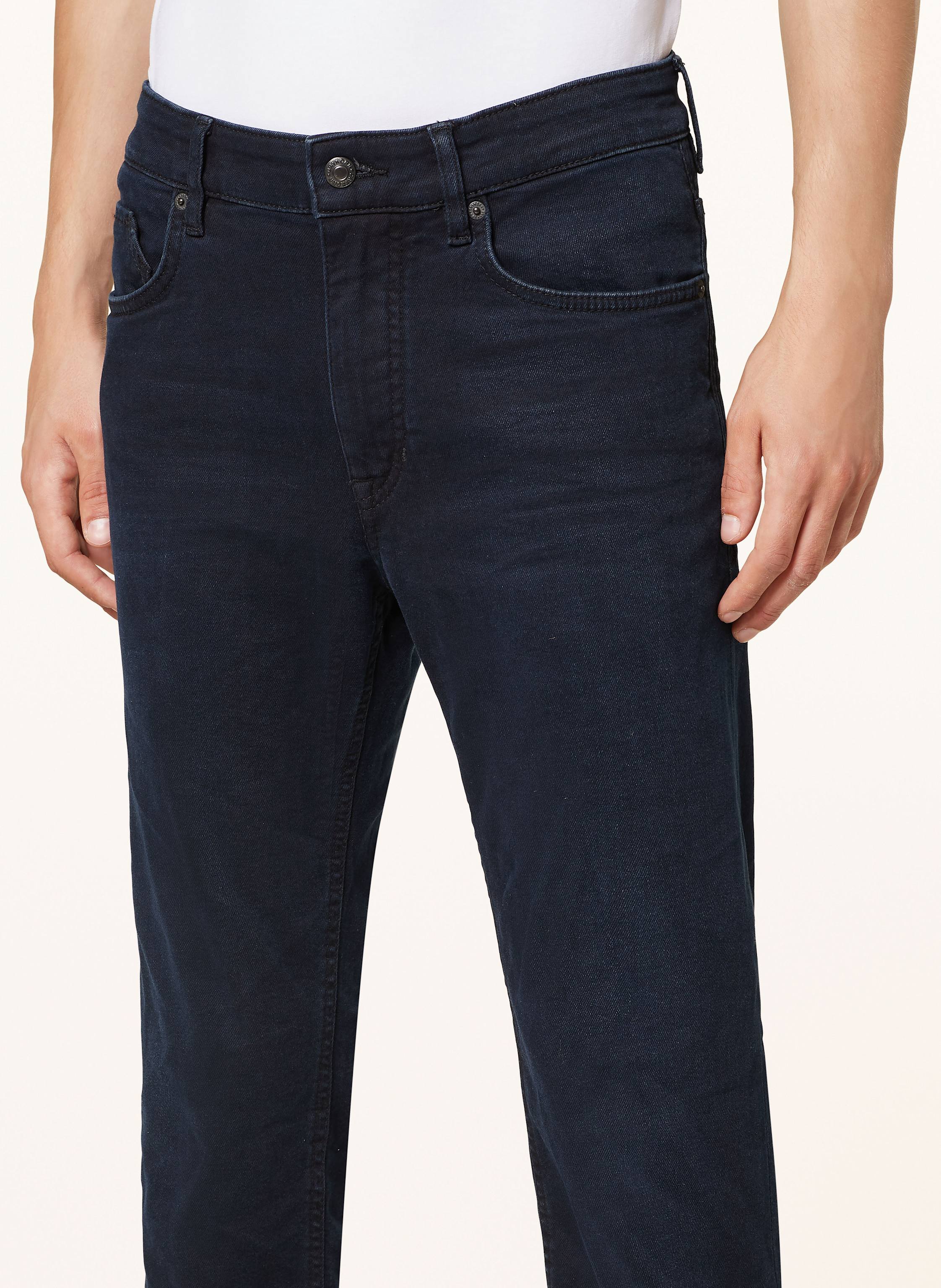 Thumbnail - Drykorn Jeans Ricc Slim Fit blau