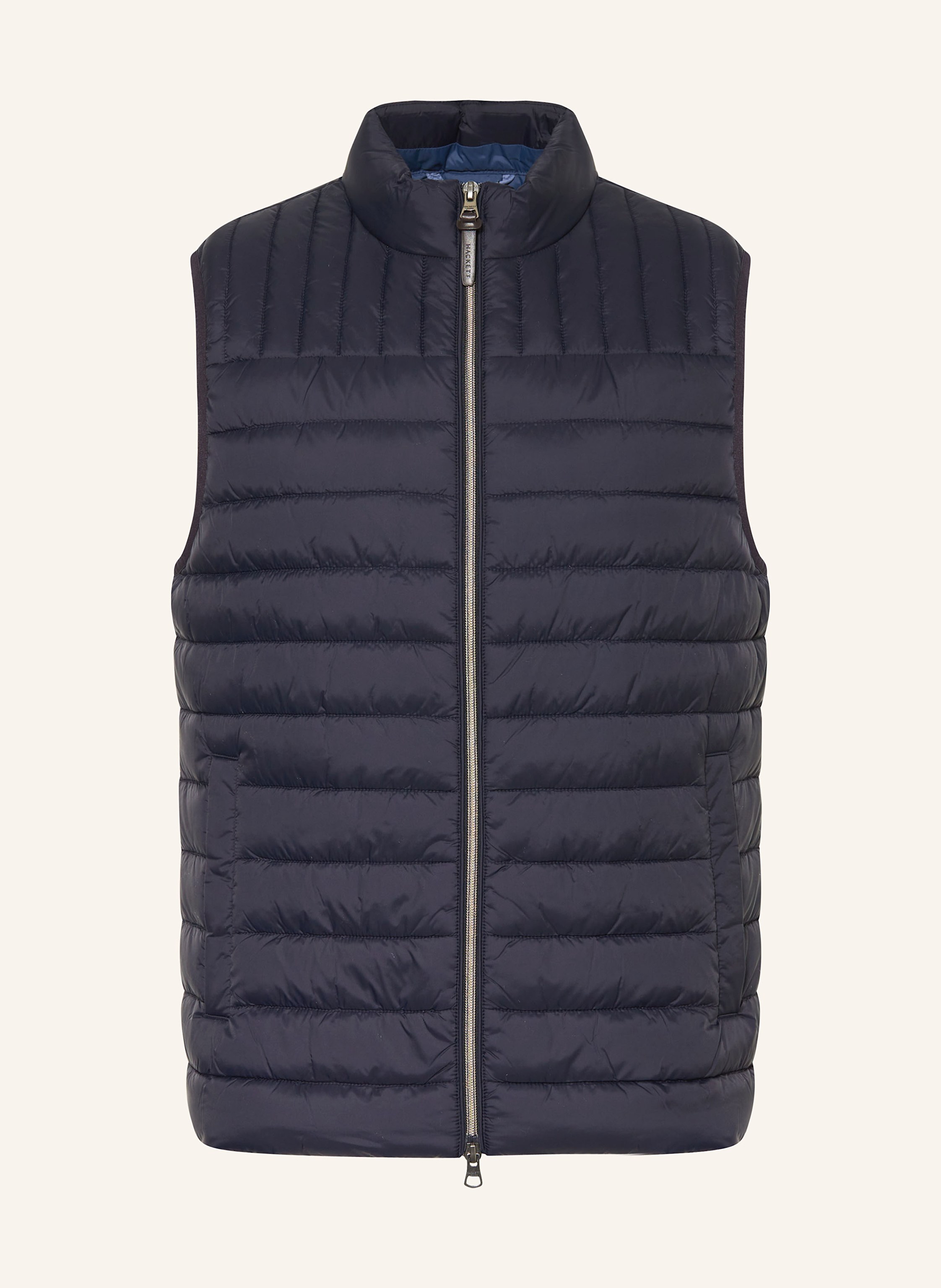 Hackett vest clearance