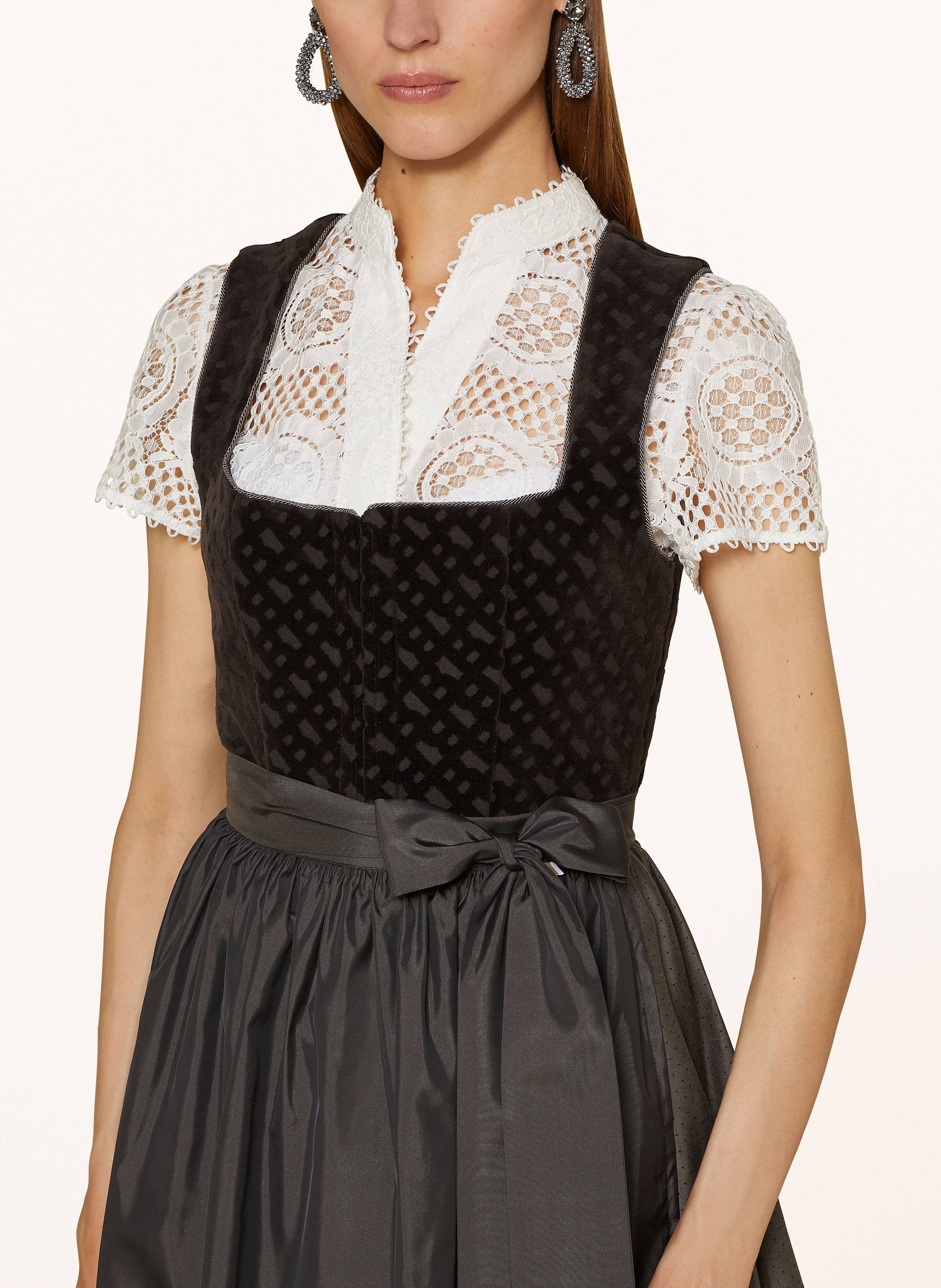 Thumbnail - Boss Dirndl Bb schwarz