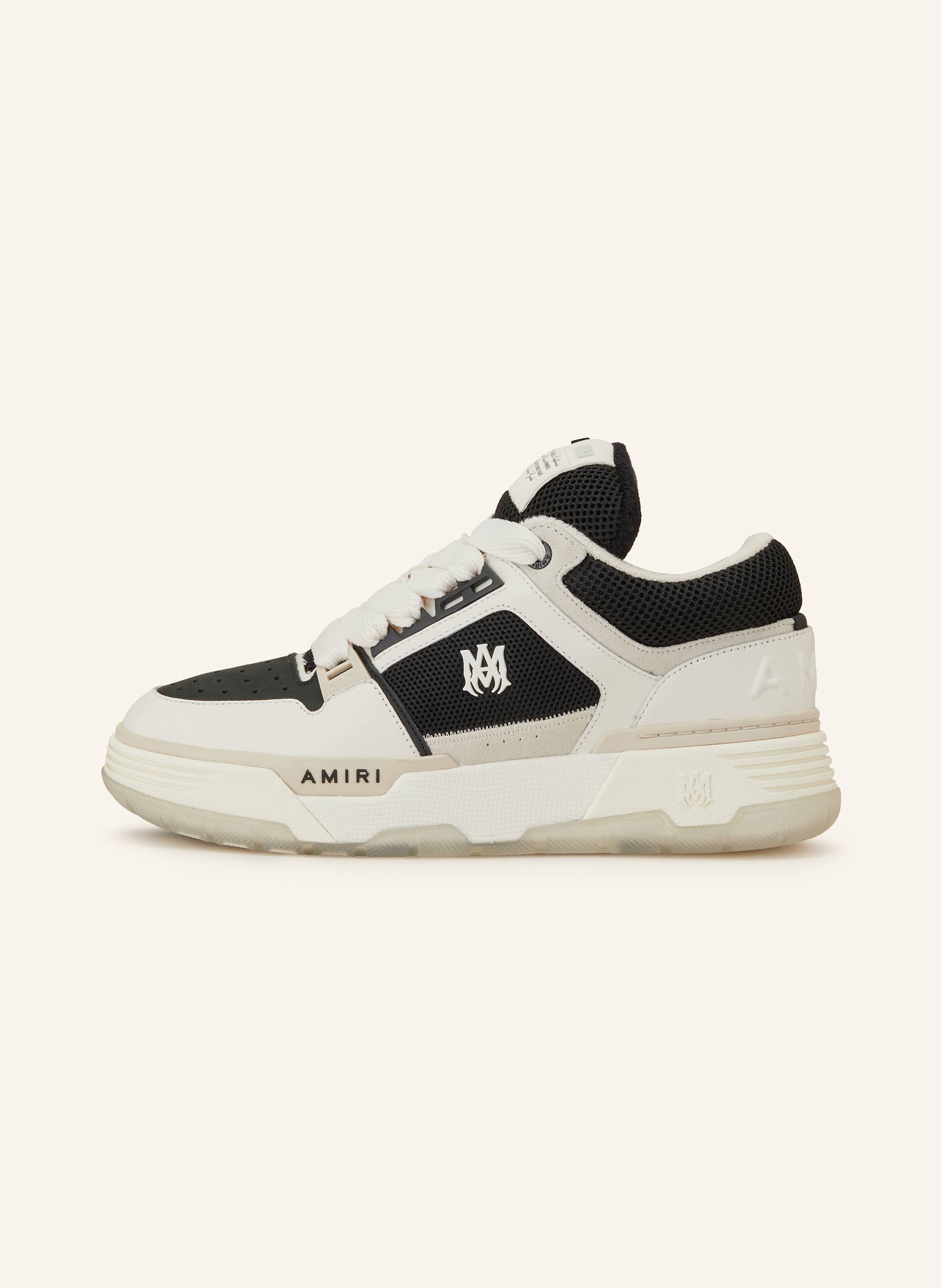 Thumbnail - Amiri Sneaker Ma-1 schwarz