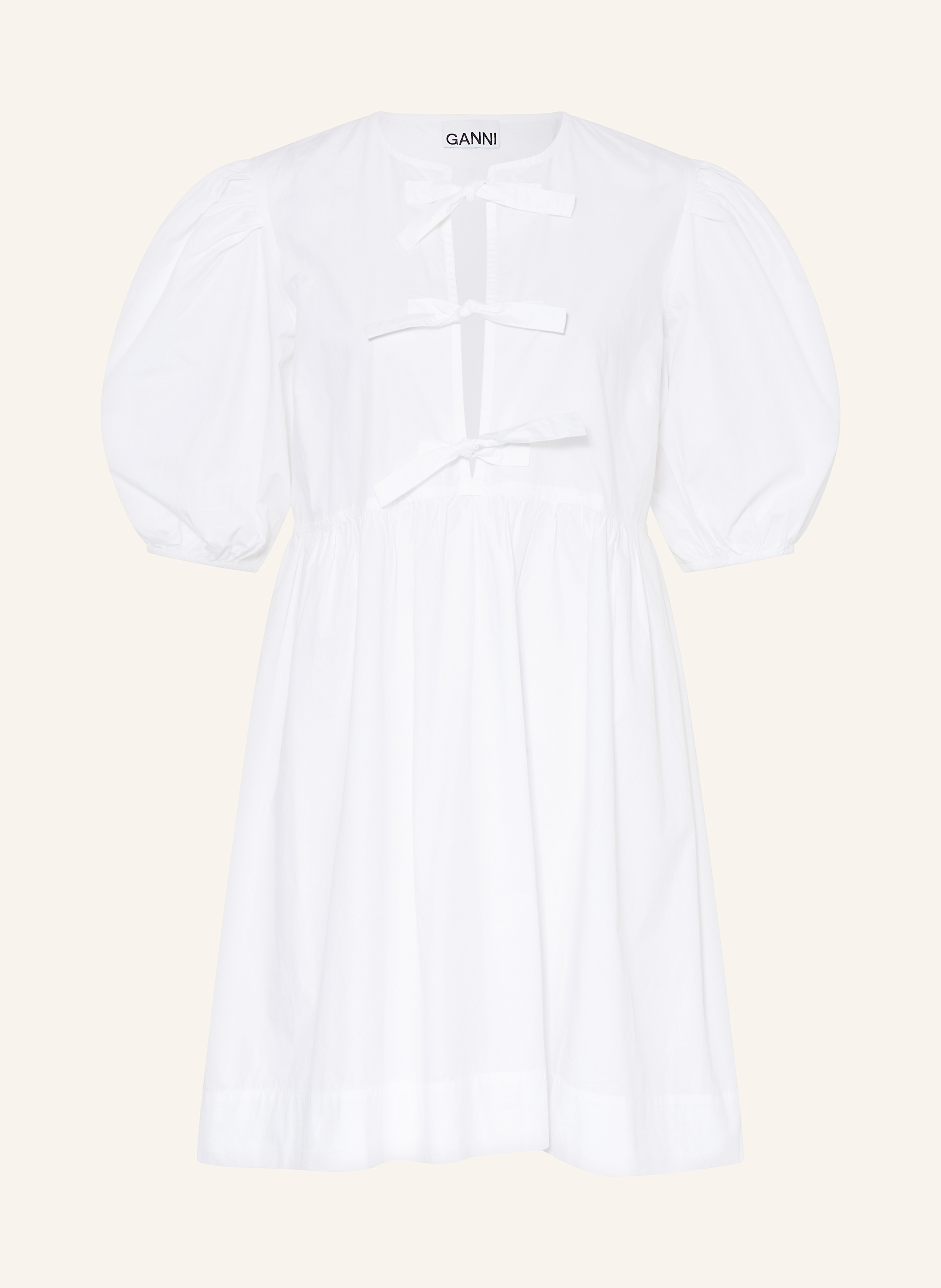 GANNI Kleid