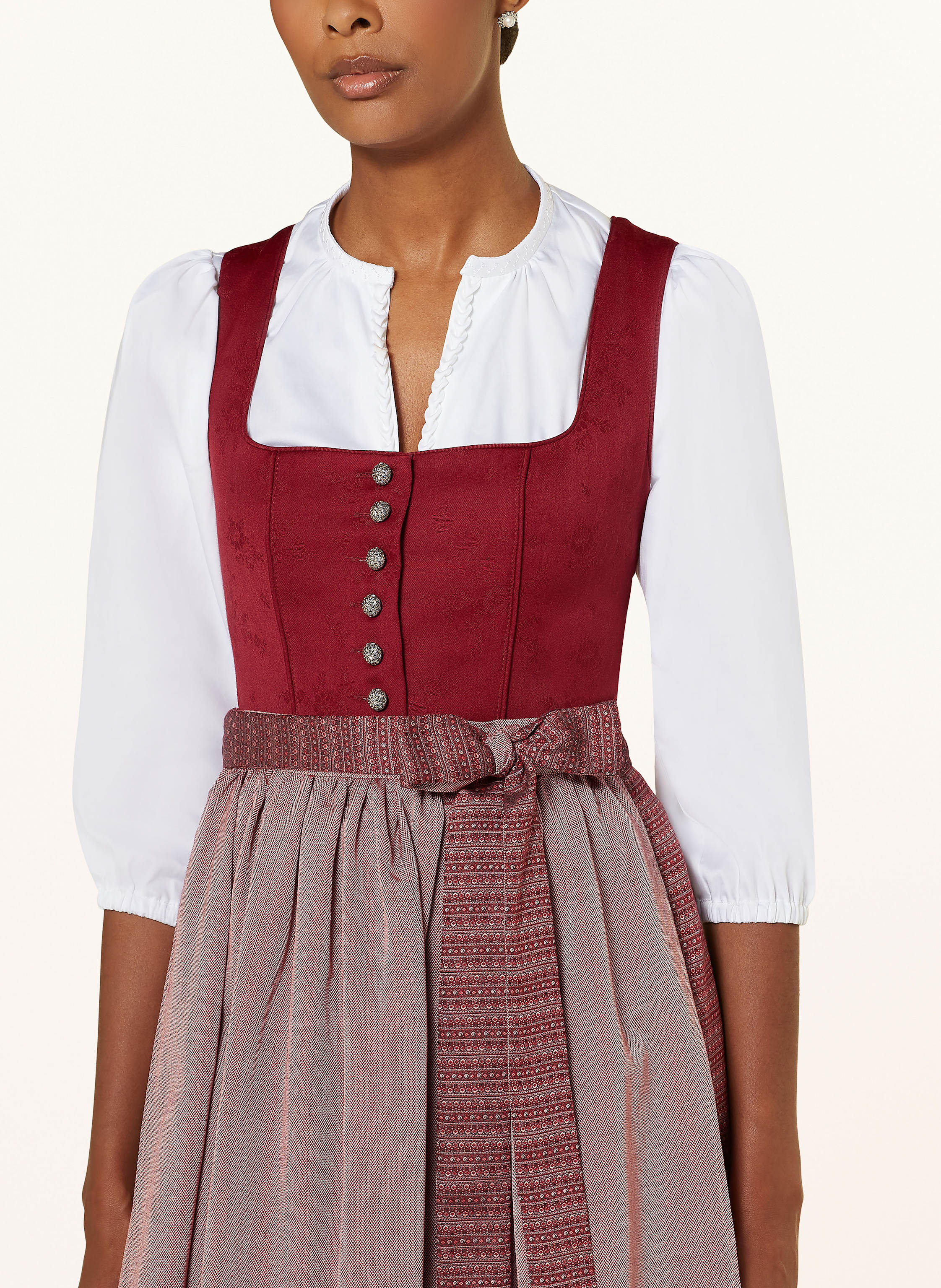 Thumbnail - Anno Domini Dirndl Judith rot