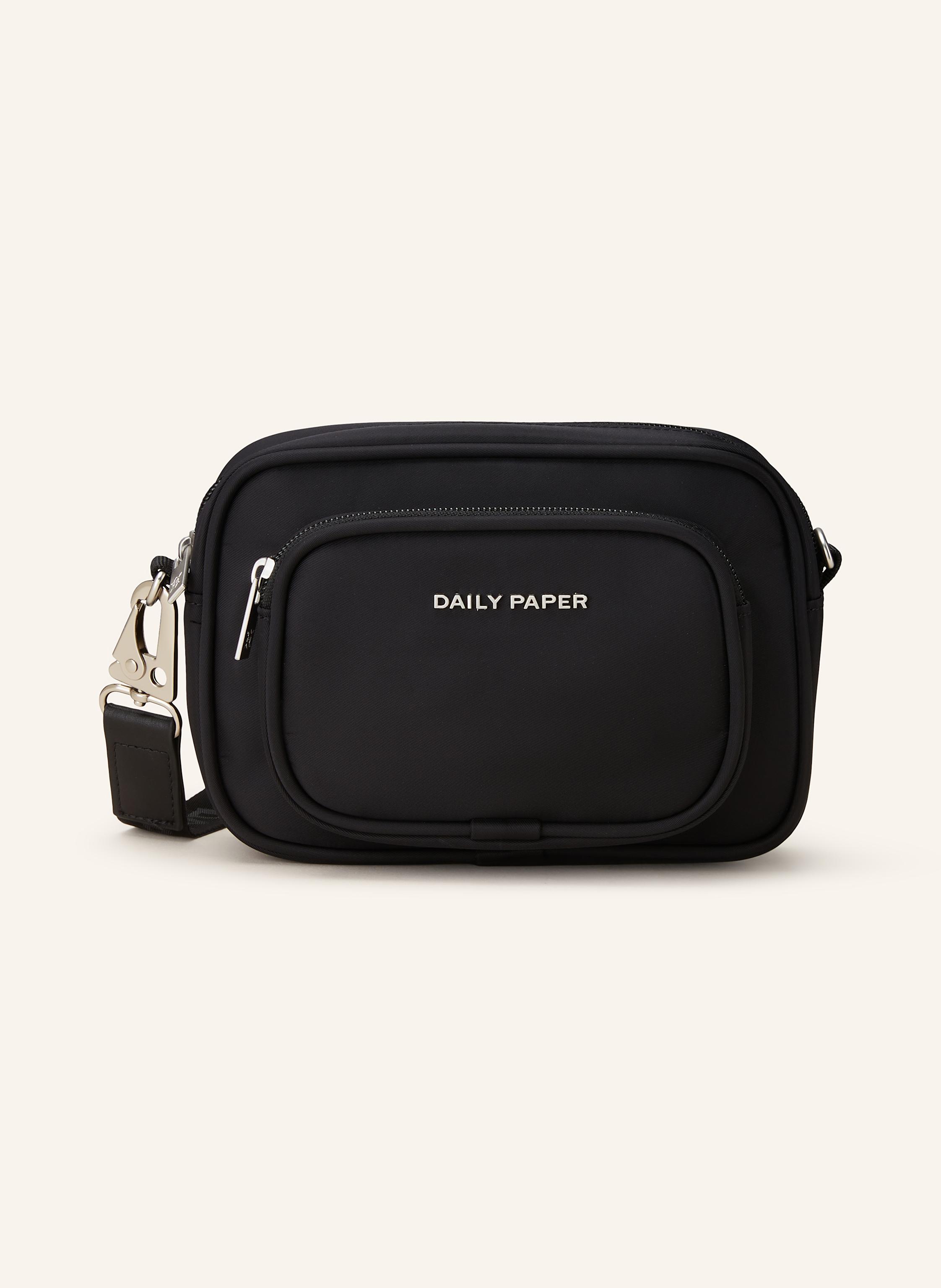Daily paper crossbody bag 2025